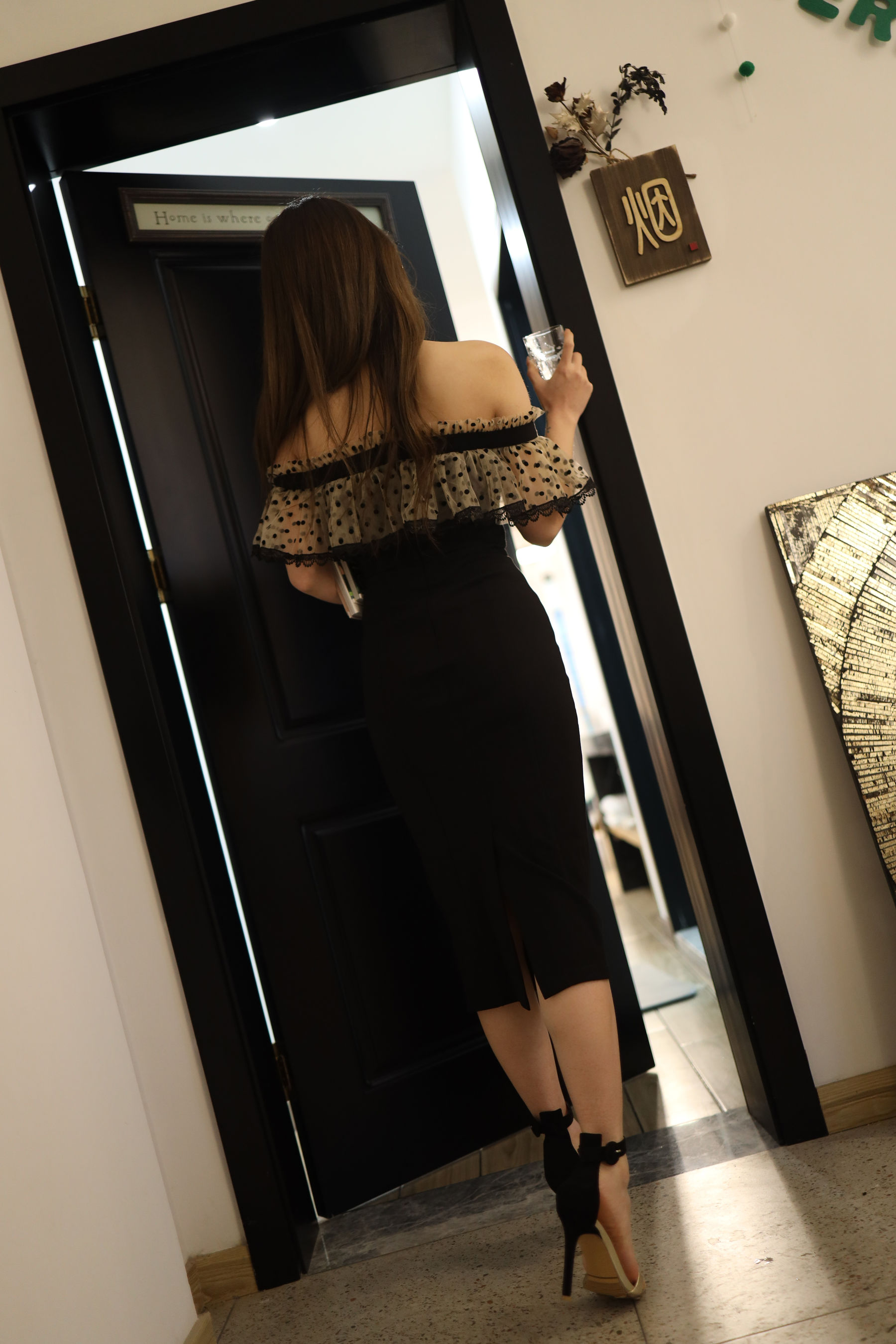 鱼子酱 - 女神礼物/(346P)