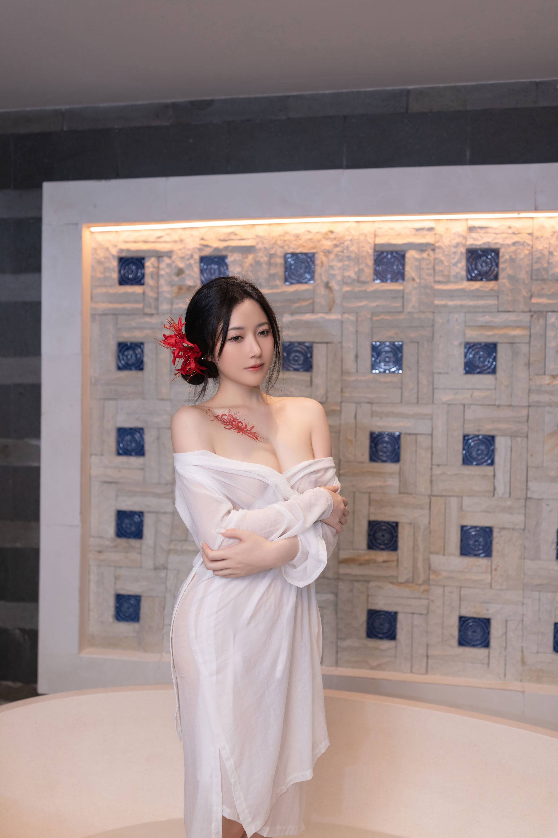 鱼子酱 - 寂/(122P)