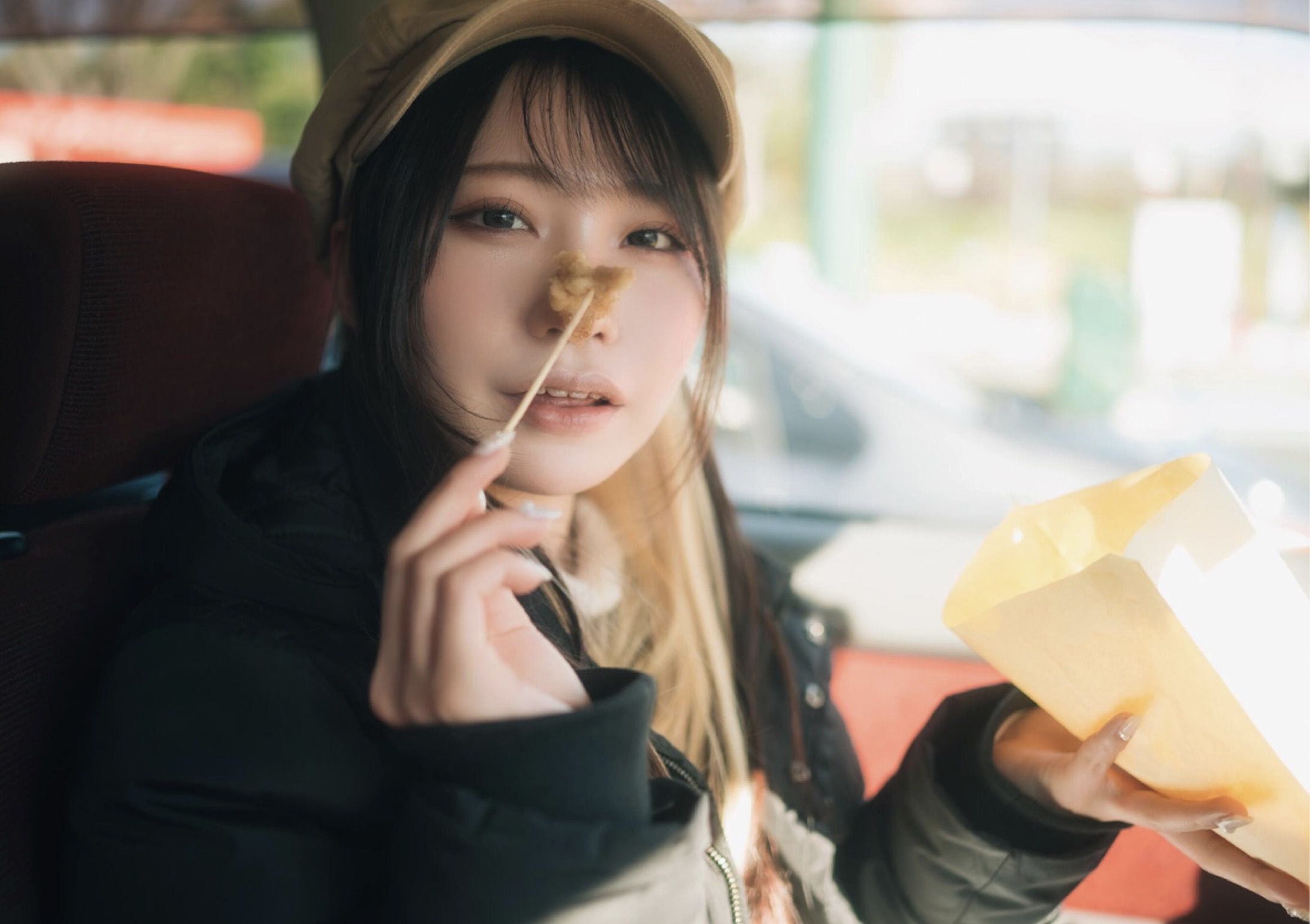 芽衣 - 芽ばえちゃう/(238P)