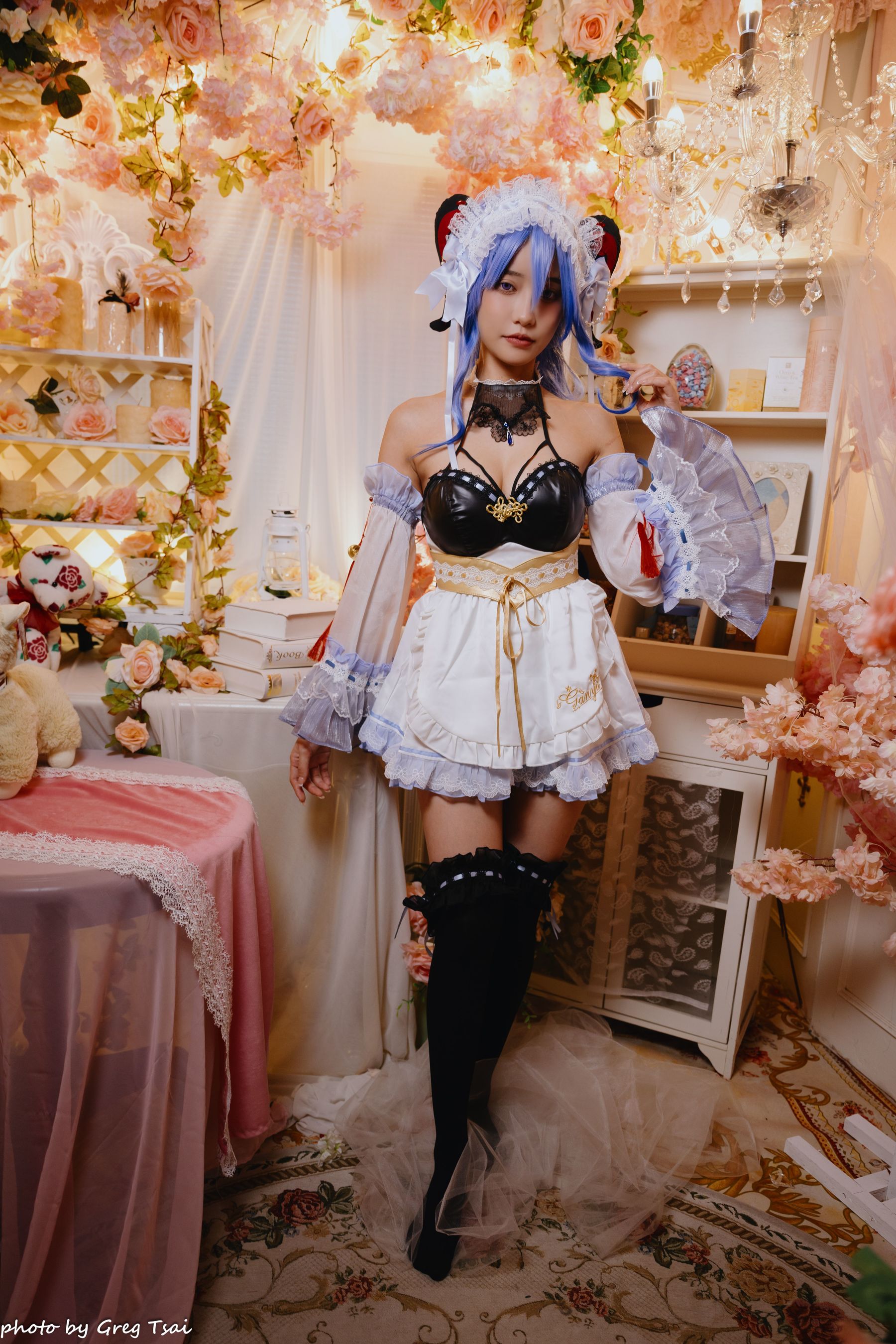 黎黎 - 蕾姆/(81P)