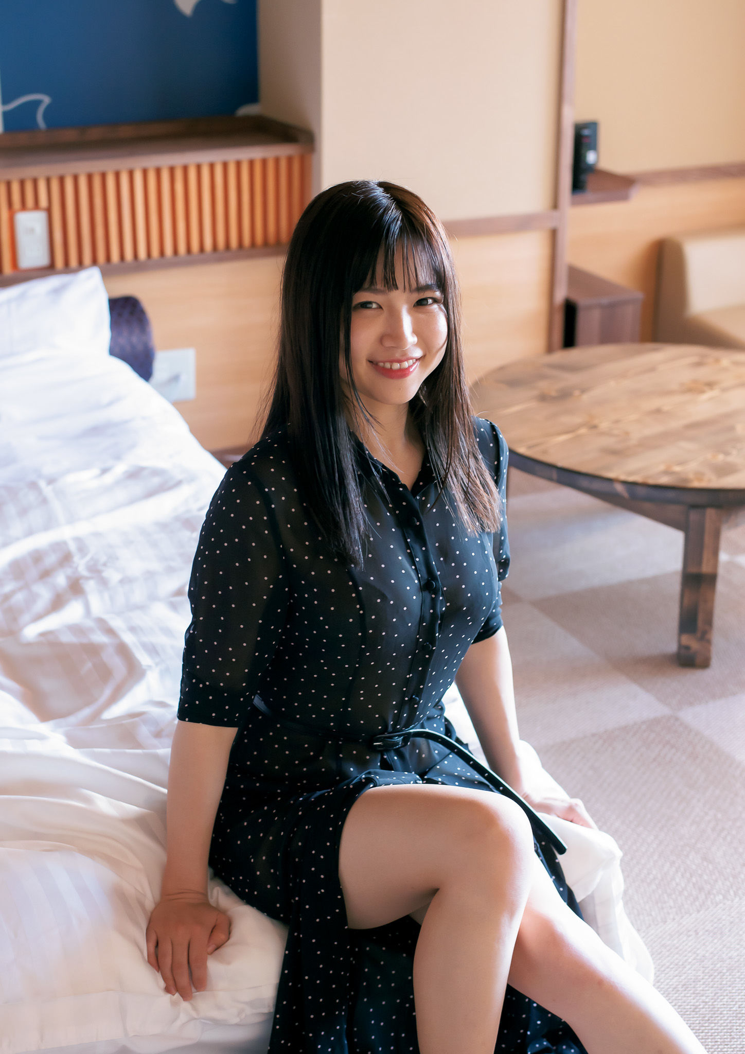 鈴原りこ - やわらかく、あたたかい/(148P)