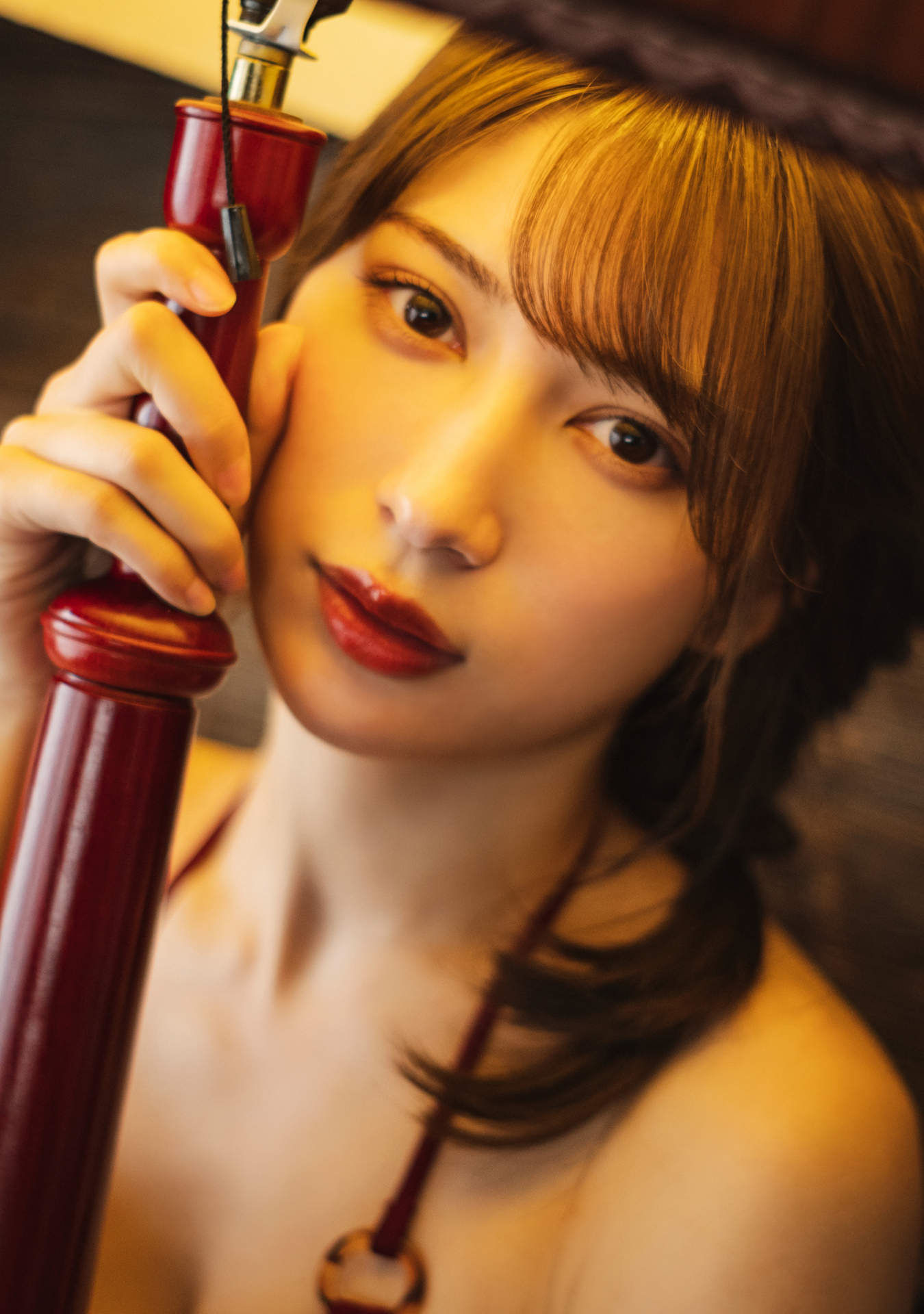 雪平莉左 - ひたすら、雪平/(34P)