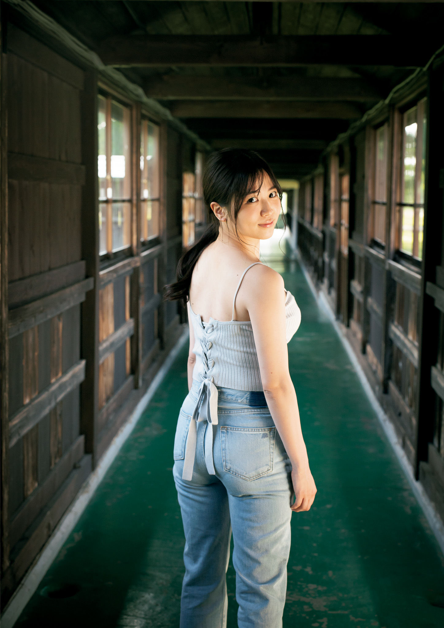 鈴原りこ - やわらかく、あたたかい/(148P)