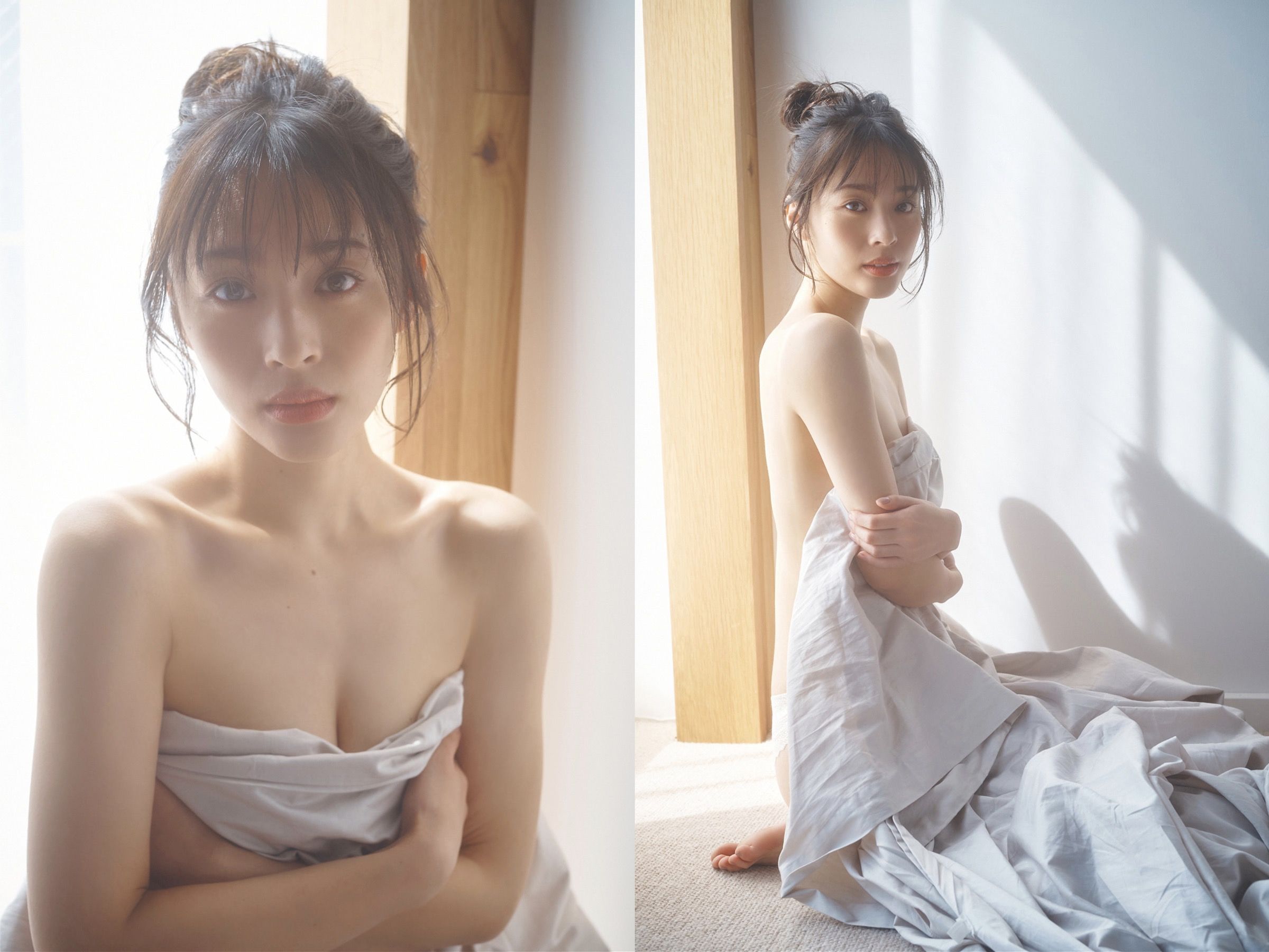 神部美咲 - ここだけの話 vol.2/(49P)