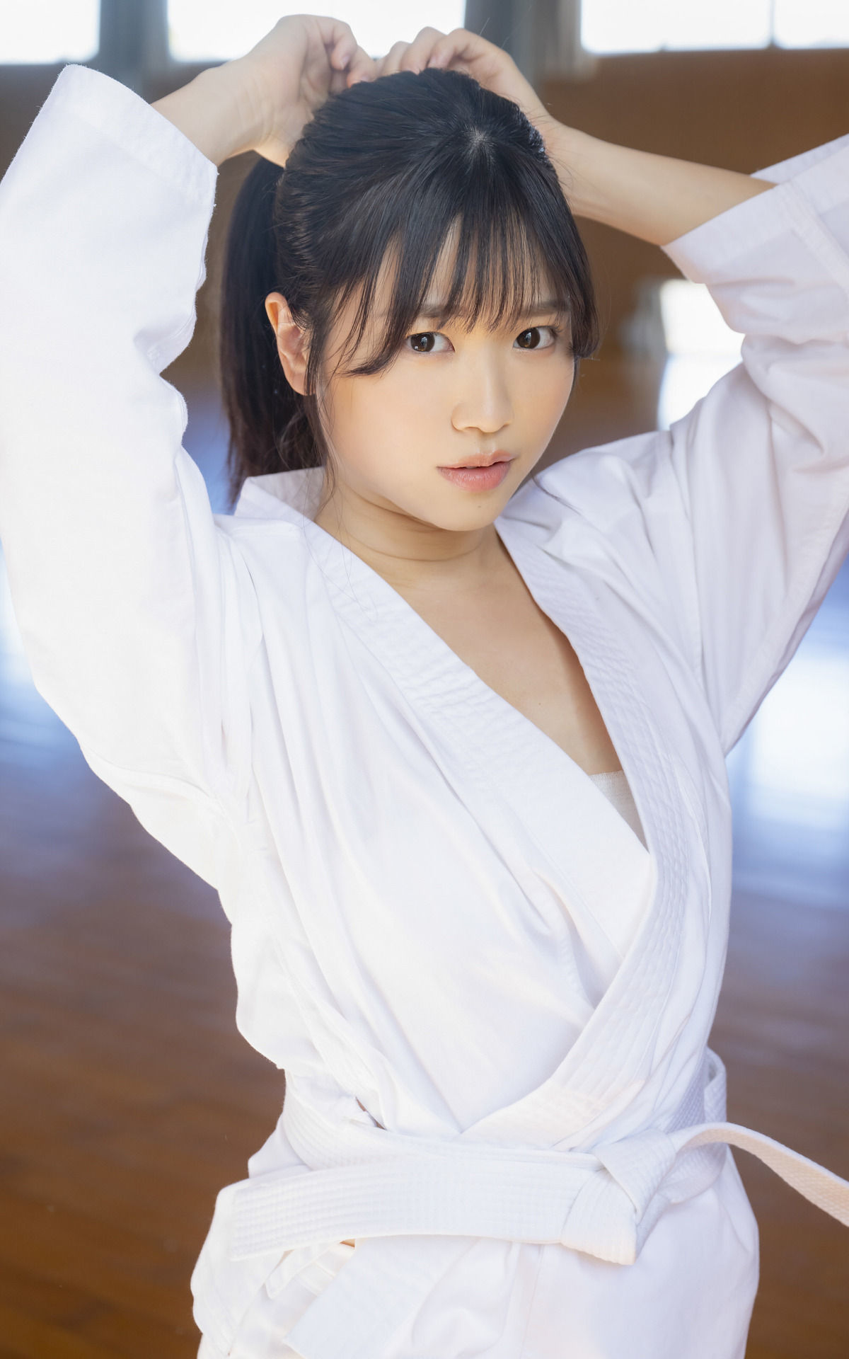 鈴原りこ - Kiss You 2/(204P)