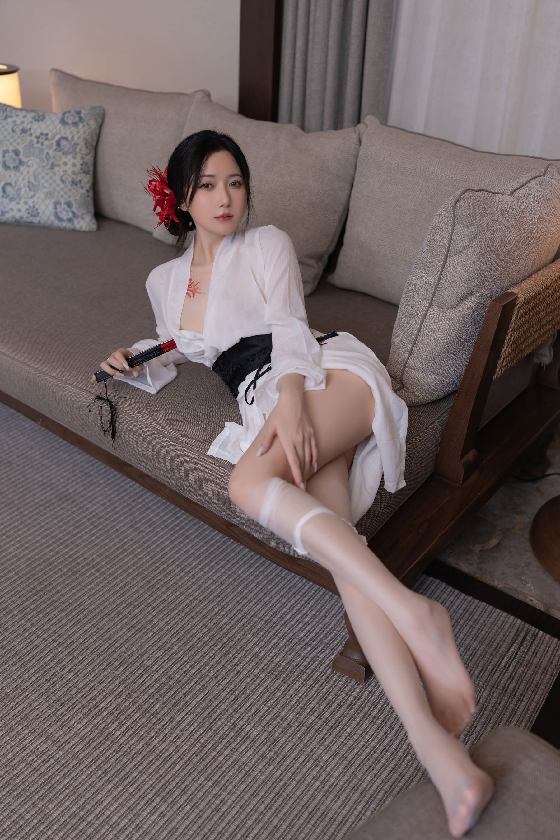 鱼子酱 - 寂/(122P)