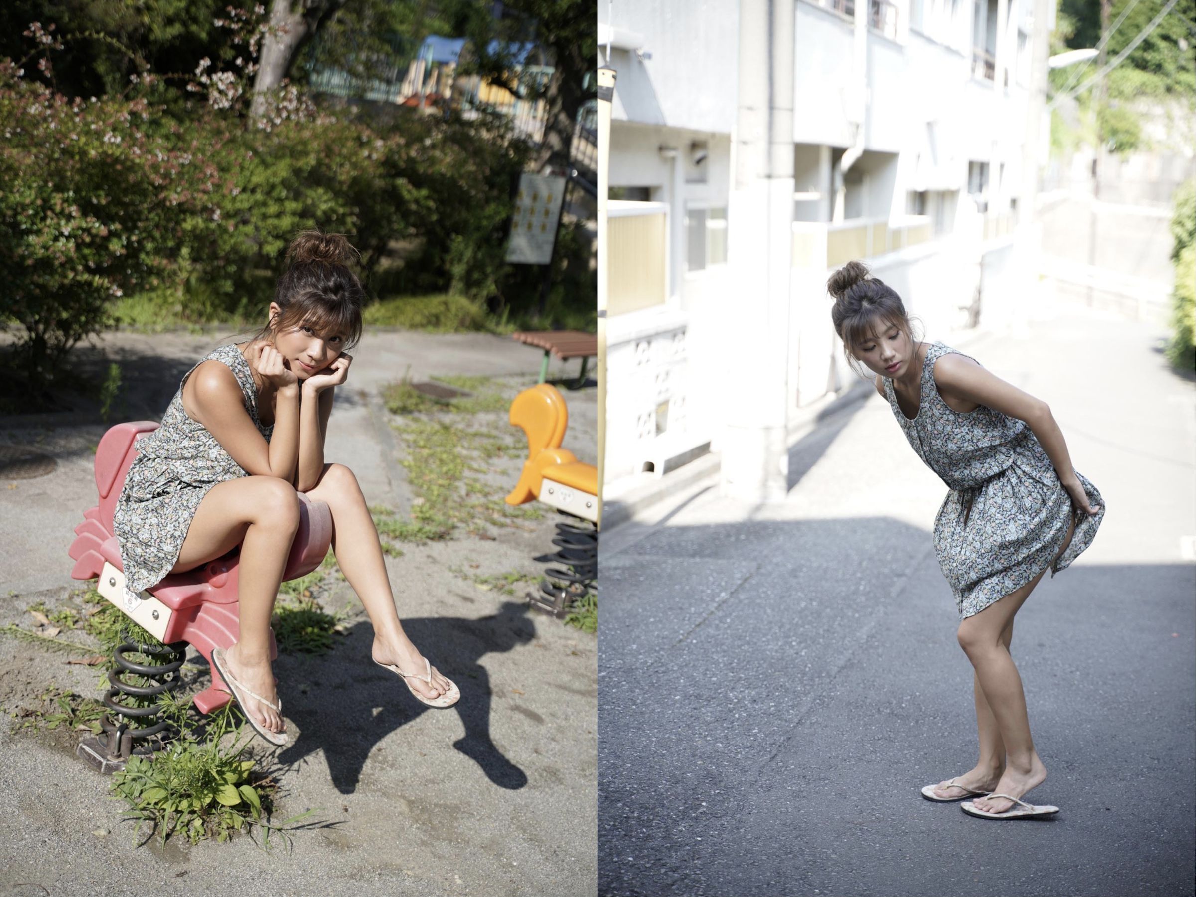 葉月あや - magnetic G/(93P)