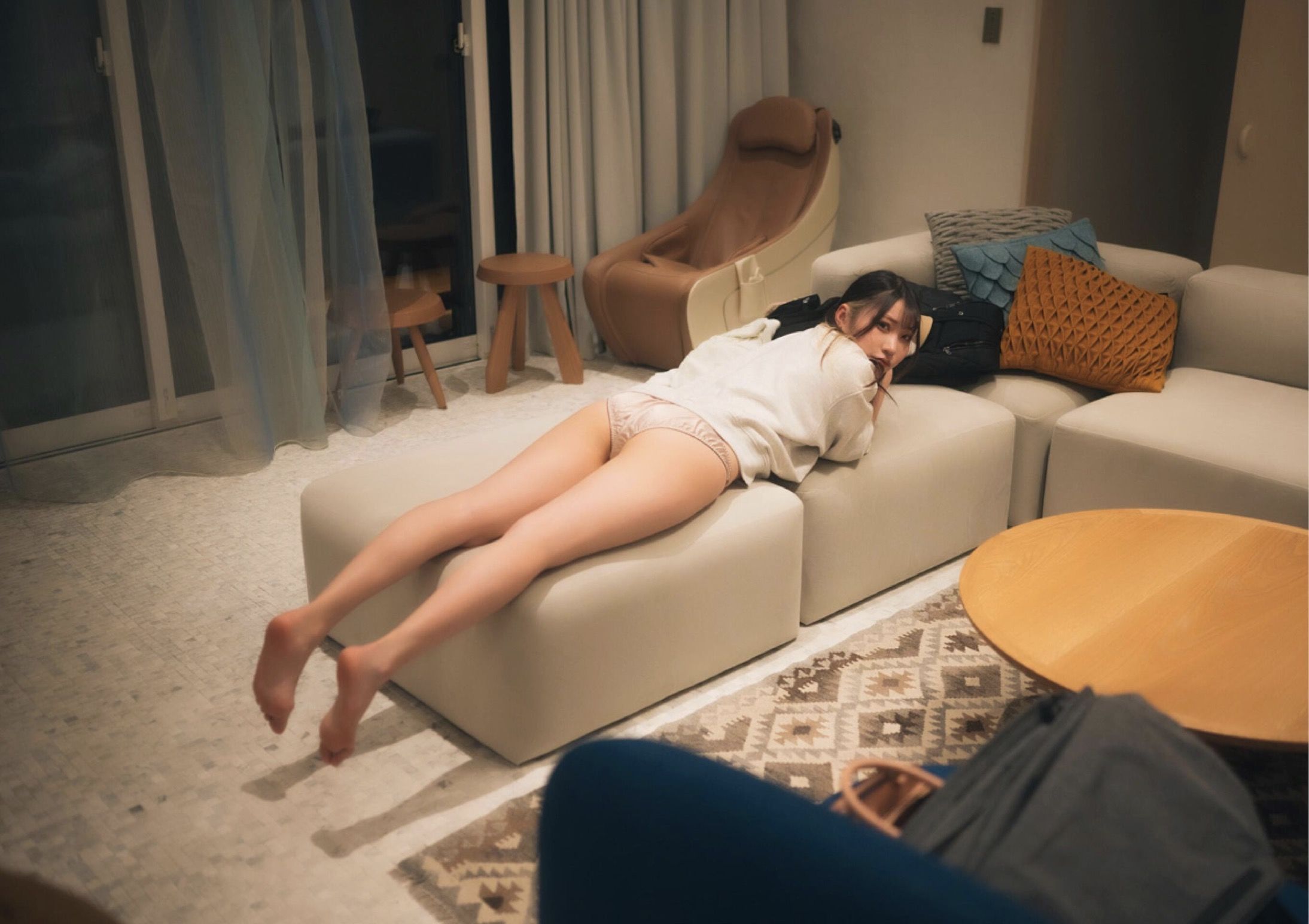 芽衣 - 芽ばえちゃう/(238P)