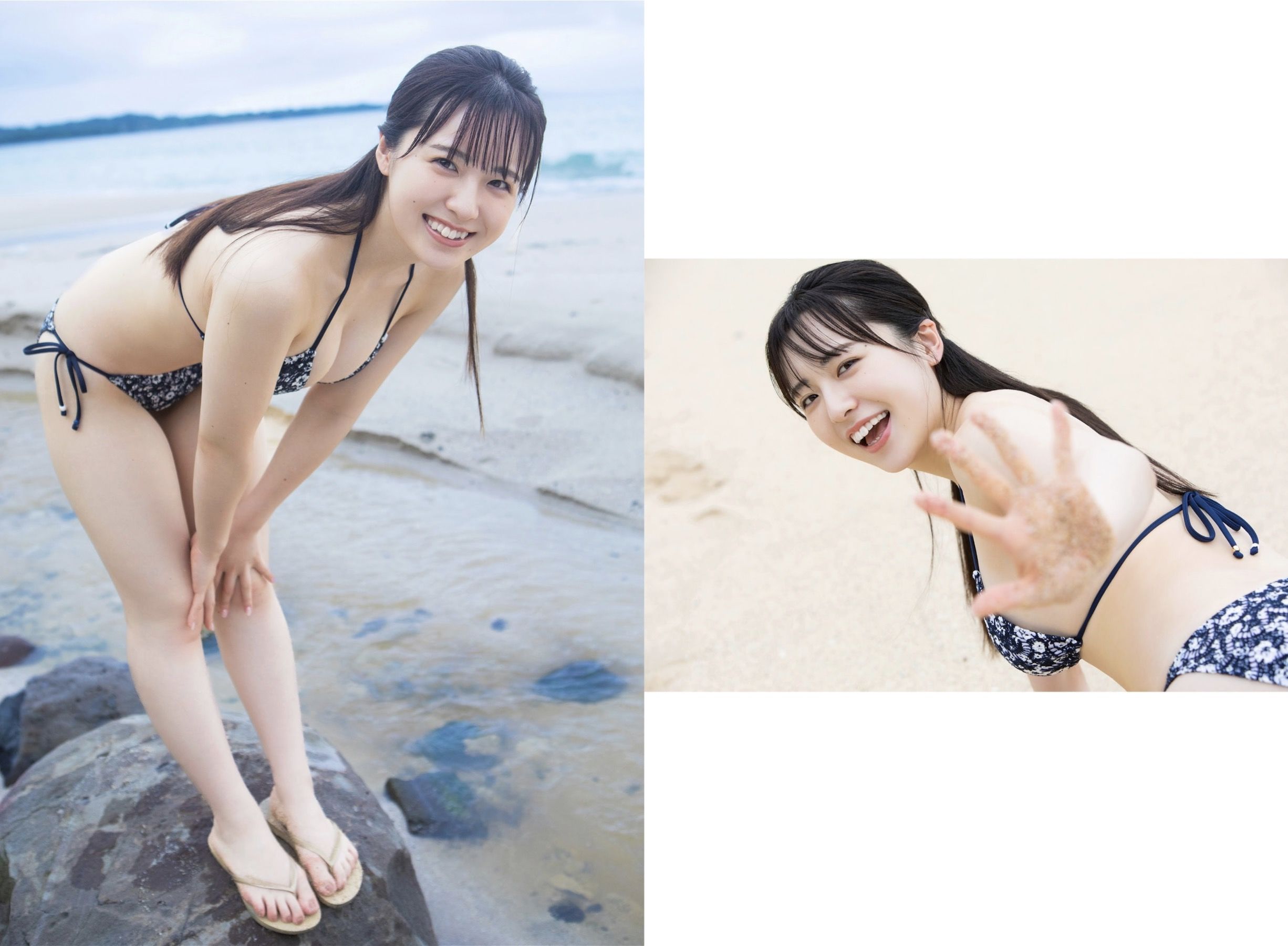 西野夢菜 - 田舎へ帰ろう Goin backt to the country/(24P)