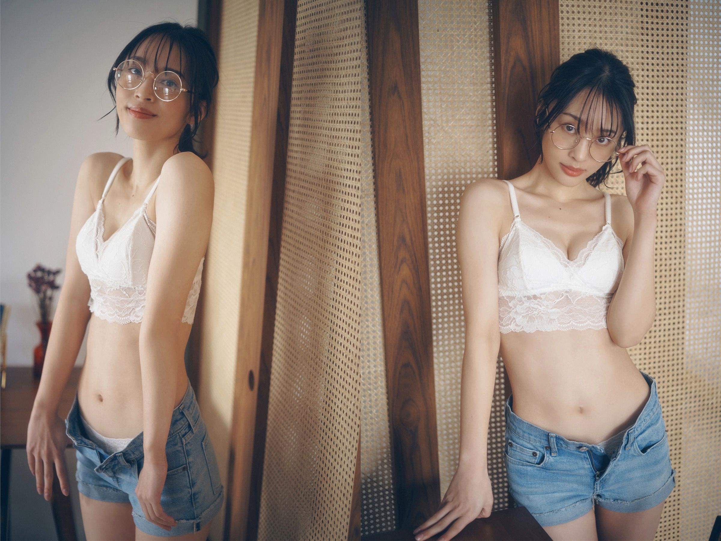 神部美咲 - ここだけの話 vol.1/(55P)