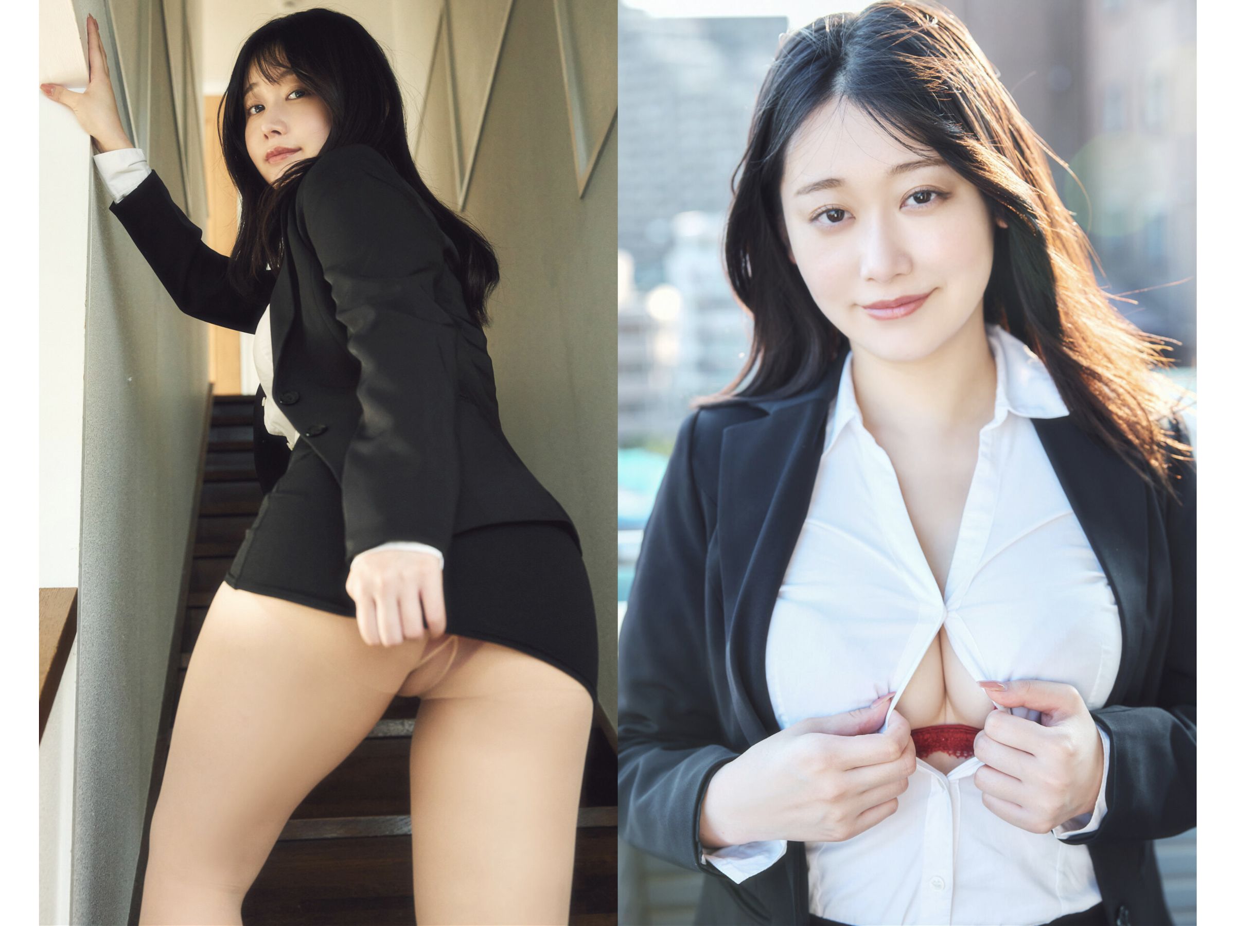 要あい - Kiss You/(98P)