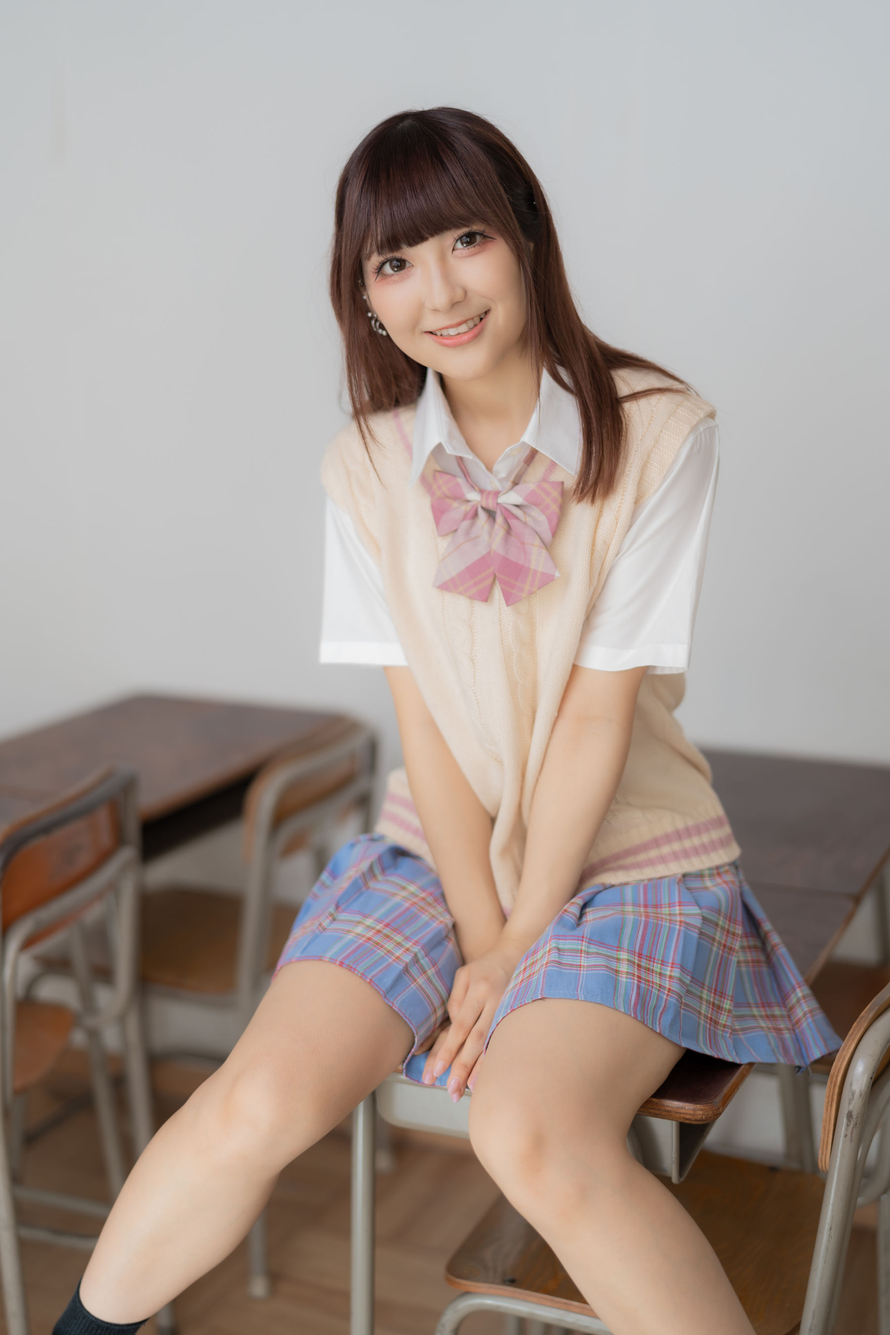 Ai Takanashi 高梨あい - #I tried making a ROM 01/(96P)