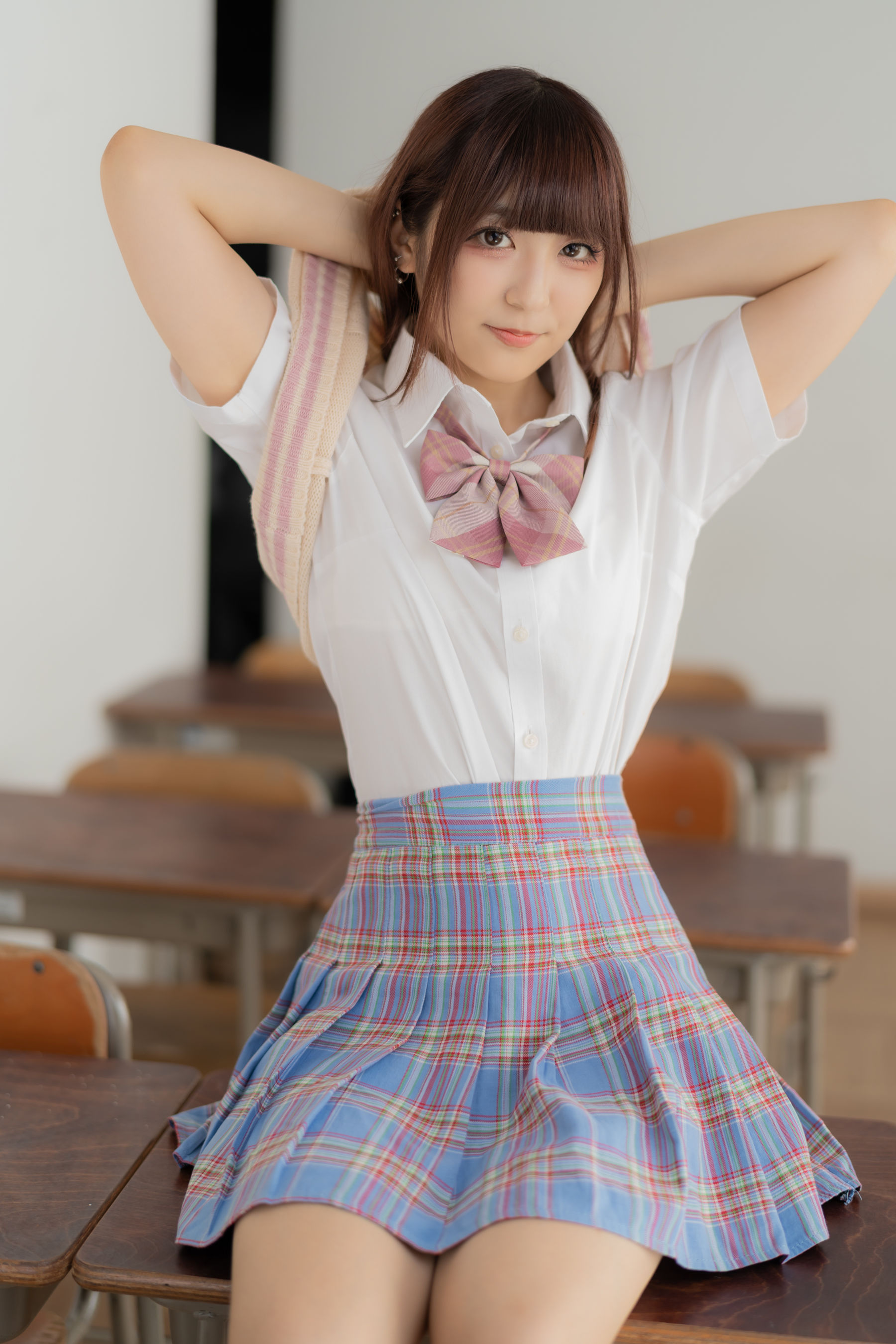 Ai Takanashi 高梨あい - #I tried making a ROM 01/(96P)