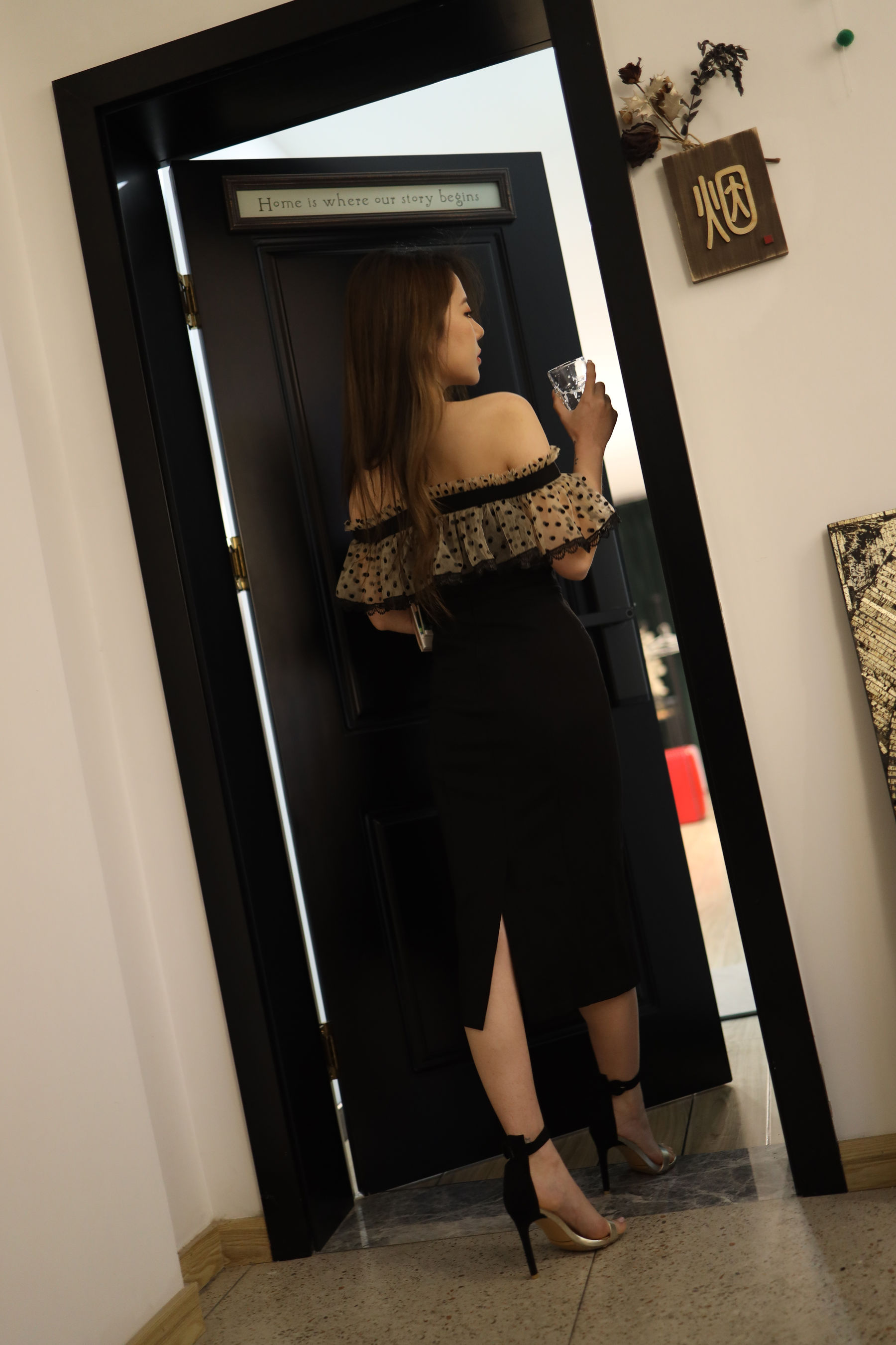 鱼子酱 - 女神礼物/(346P)