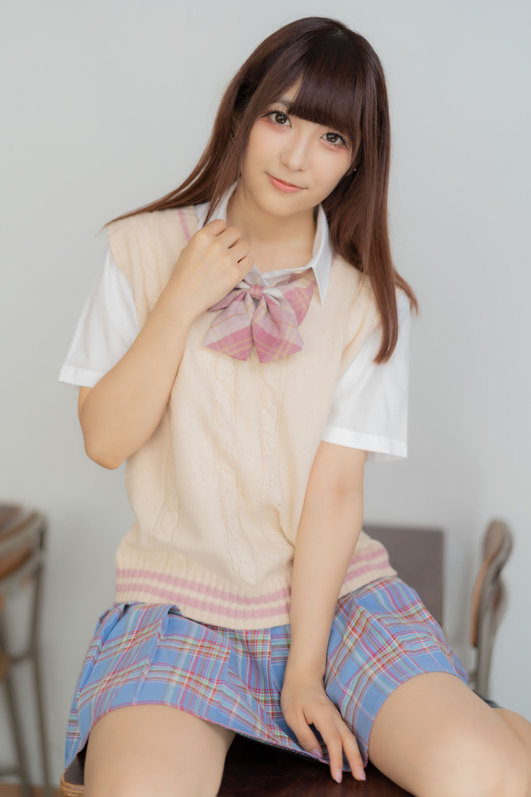 Ai Takanashi 高梨あい - #I tried making a ROM 01/(96P)