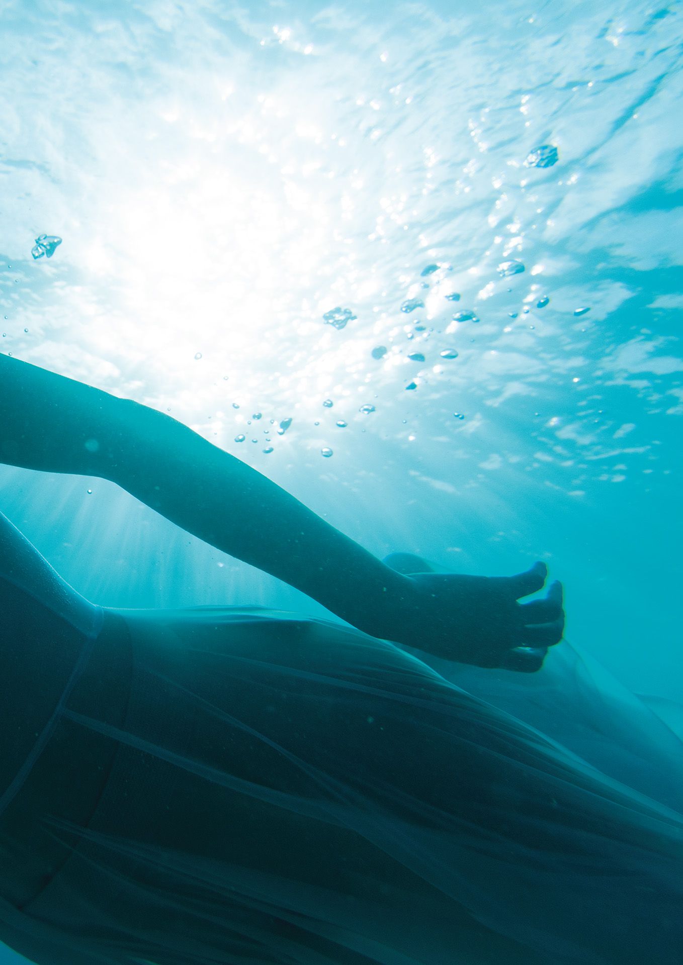 美乃すずめ - nymph/(58P)