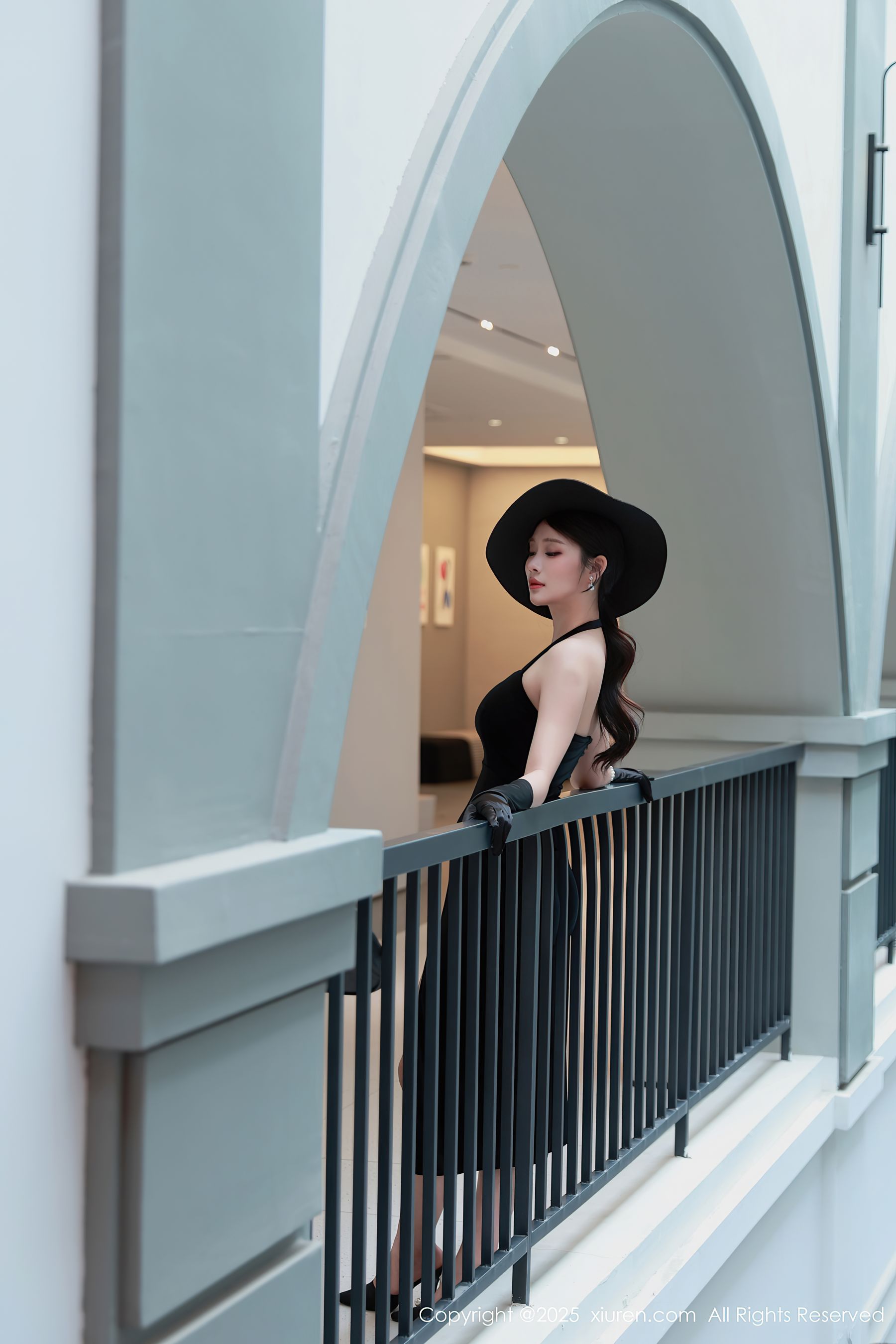 [秀人XiuRen] 2025.07.04 No.10509 南乔/(89P)