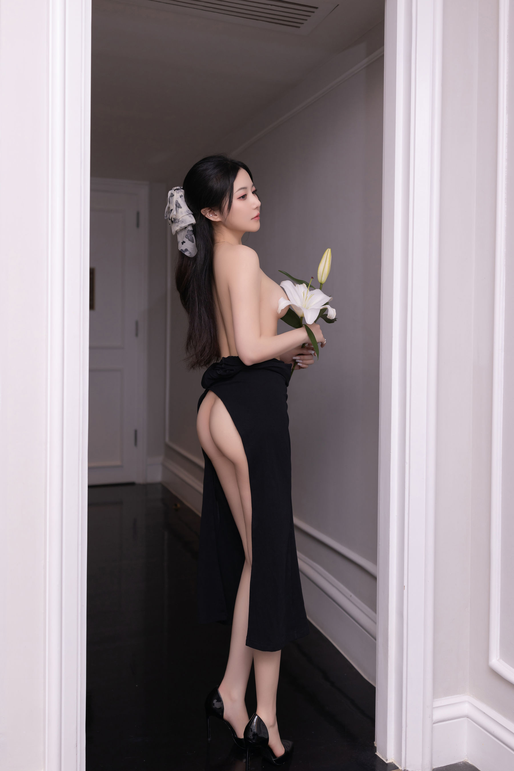 鱼子酱 - 水仙花故事/(120P)