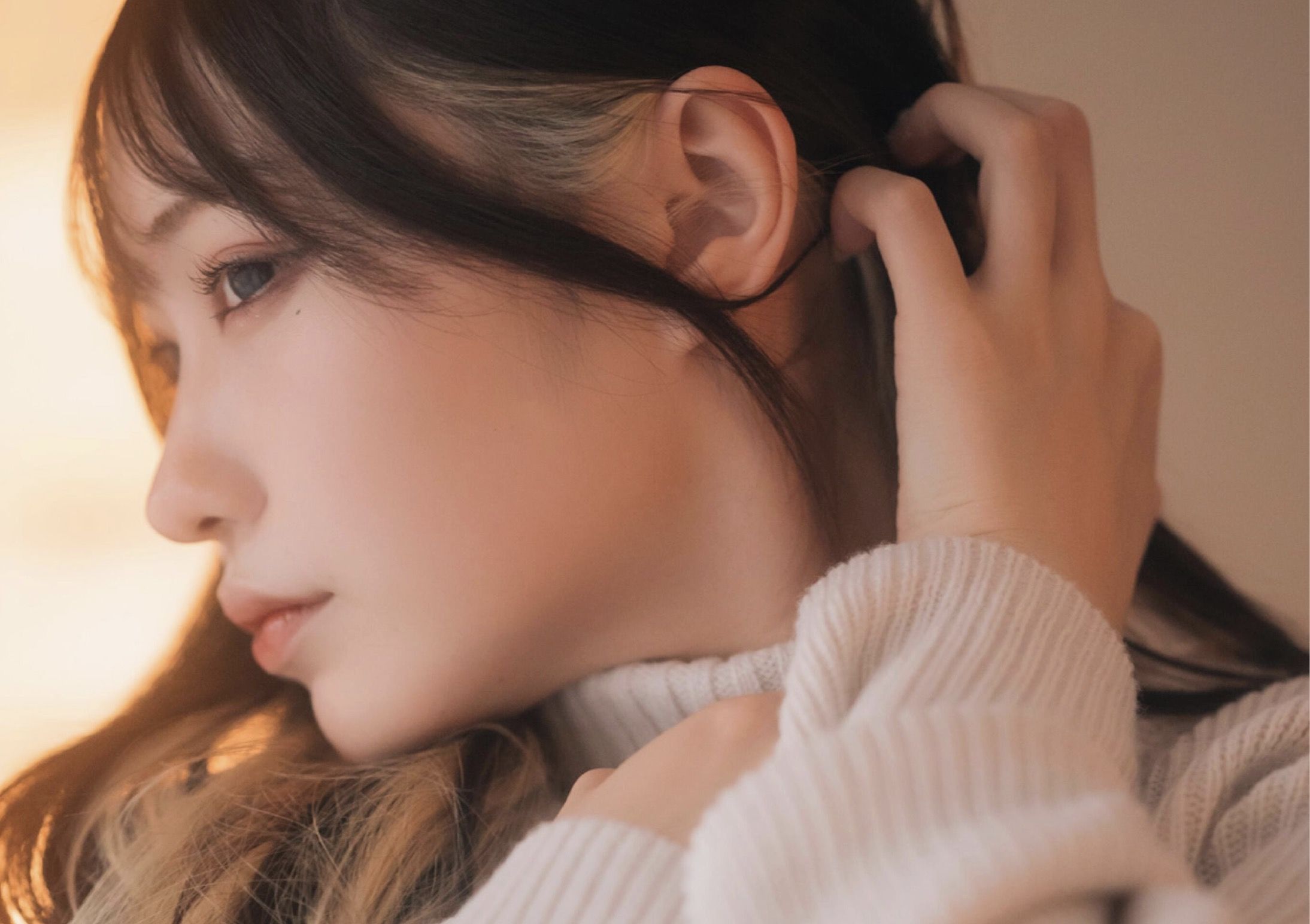 芽衣 - 芽ばえちゃう/(238P)