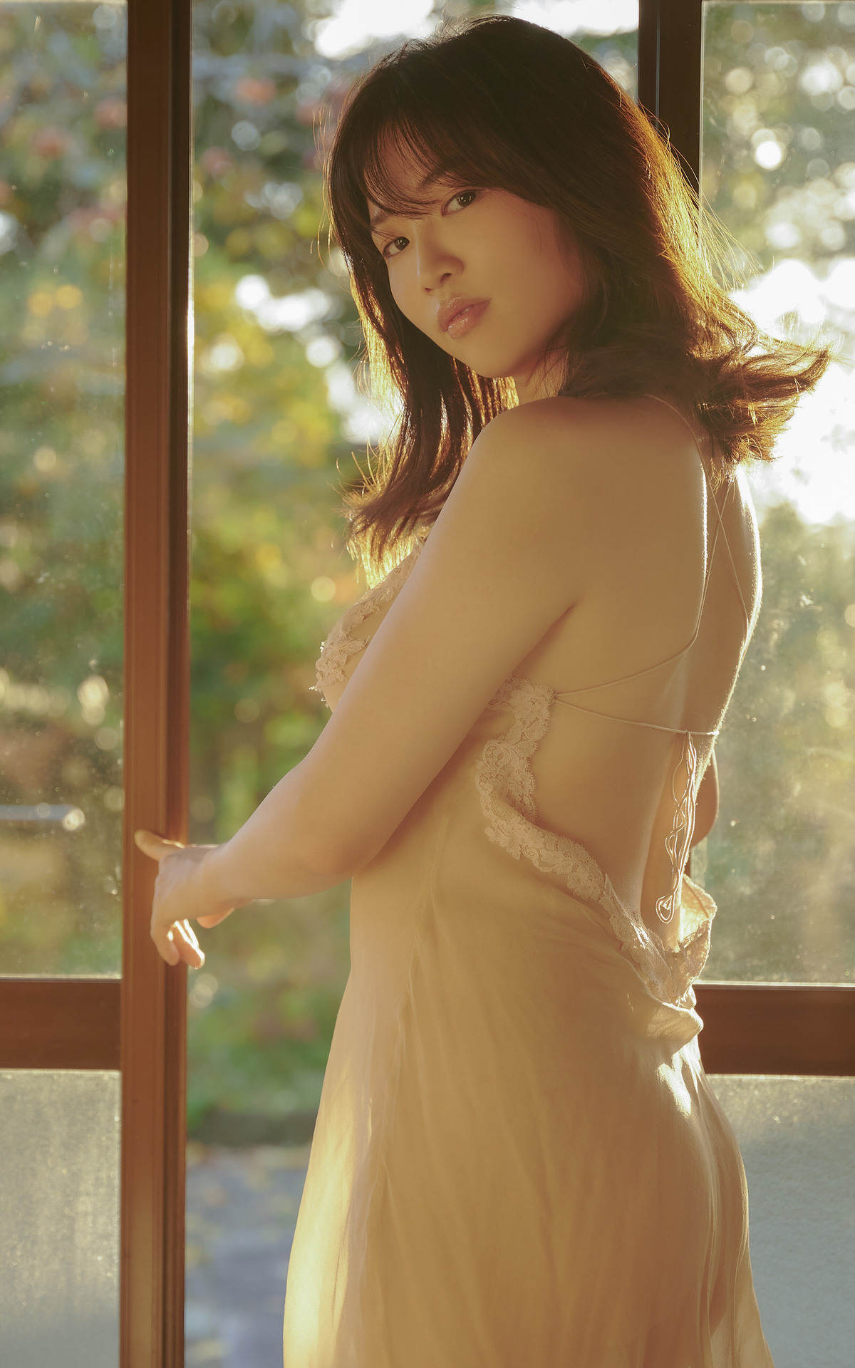 鈴原りこ - Kiss You/(202P)