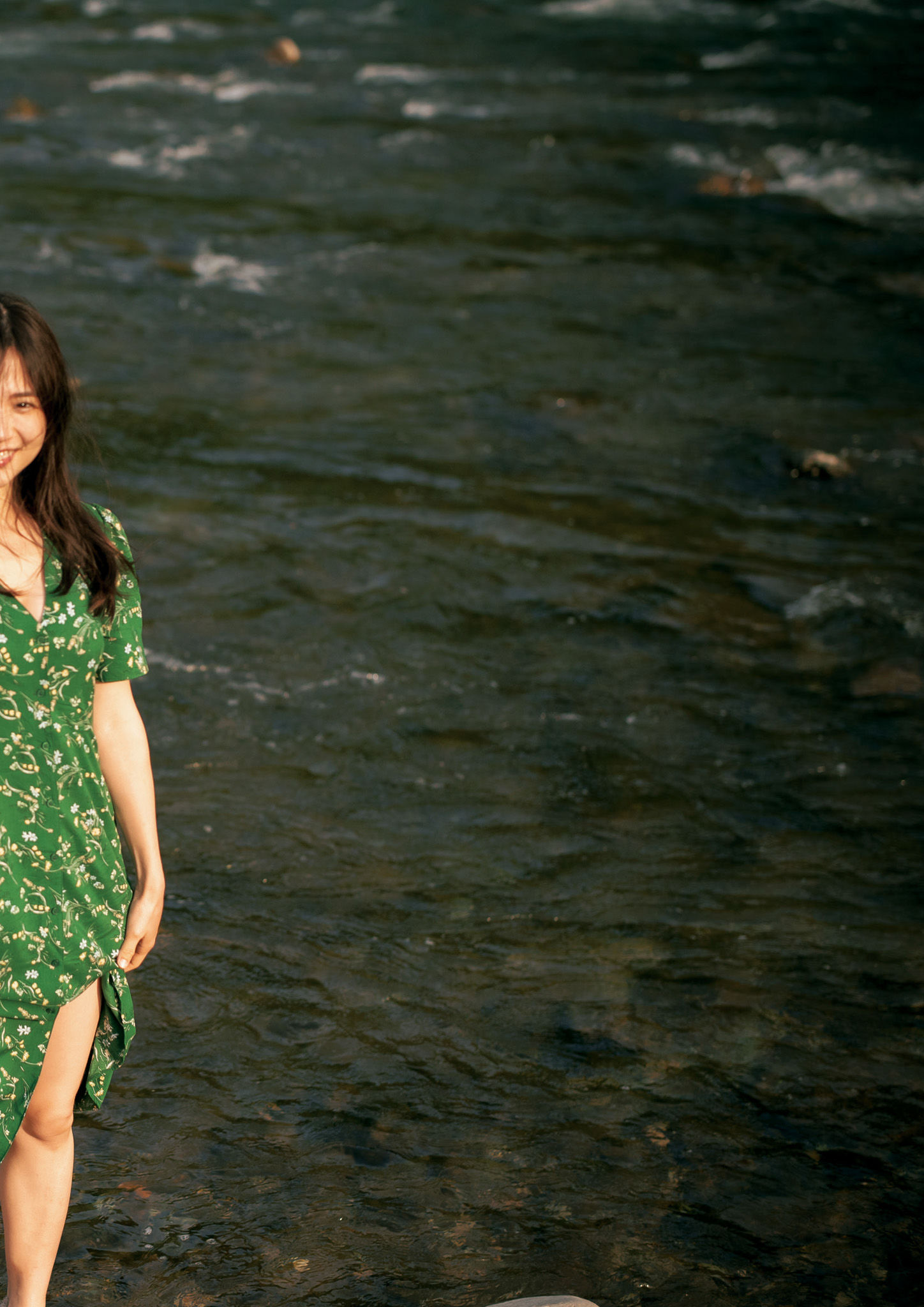 鈴原りこ - やわらかく、あたたかい/(148P)