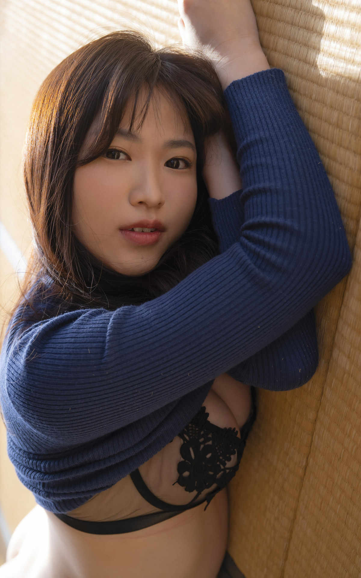 鈴原りこ - Kiss You 2/(204P)