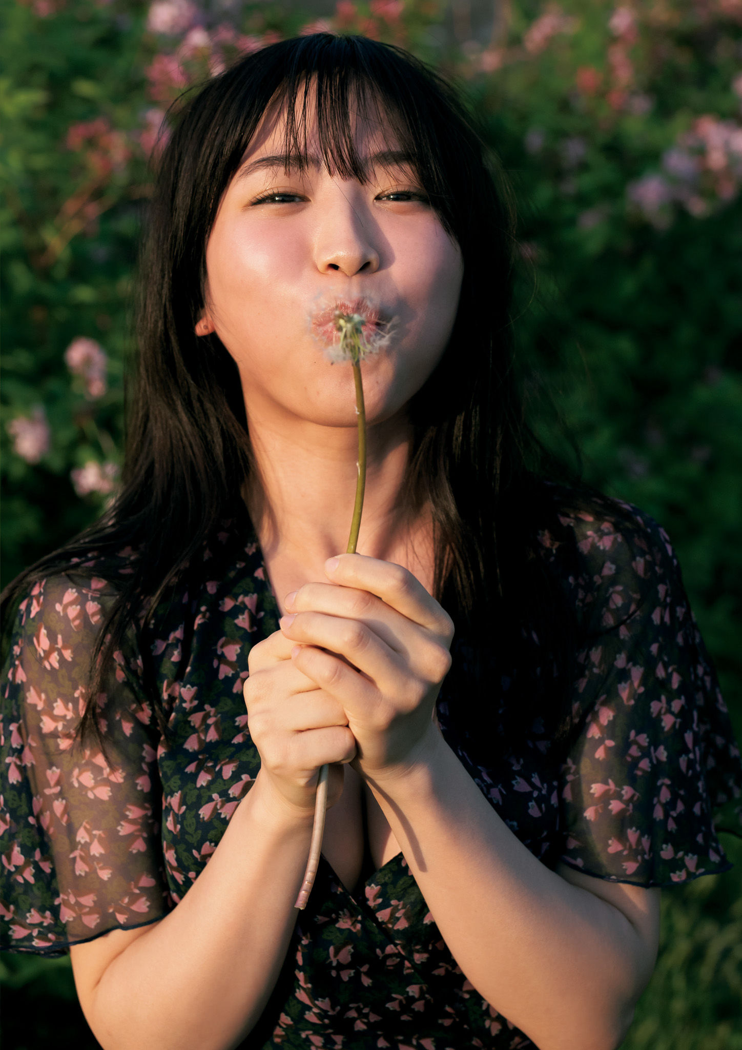 鈴原りこ - やわらかく、あたたかい/(148P)