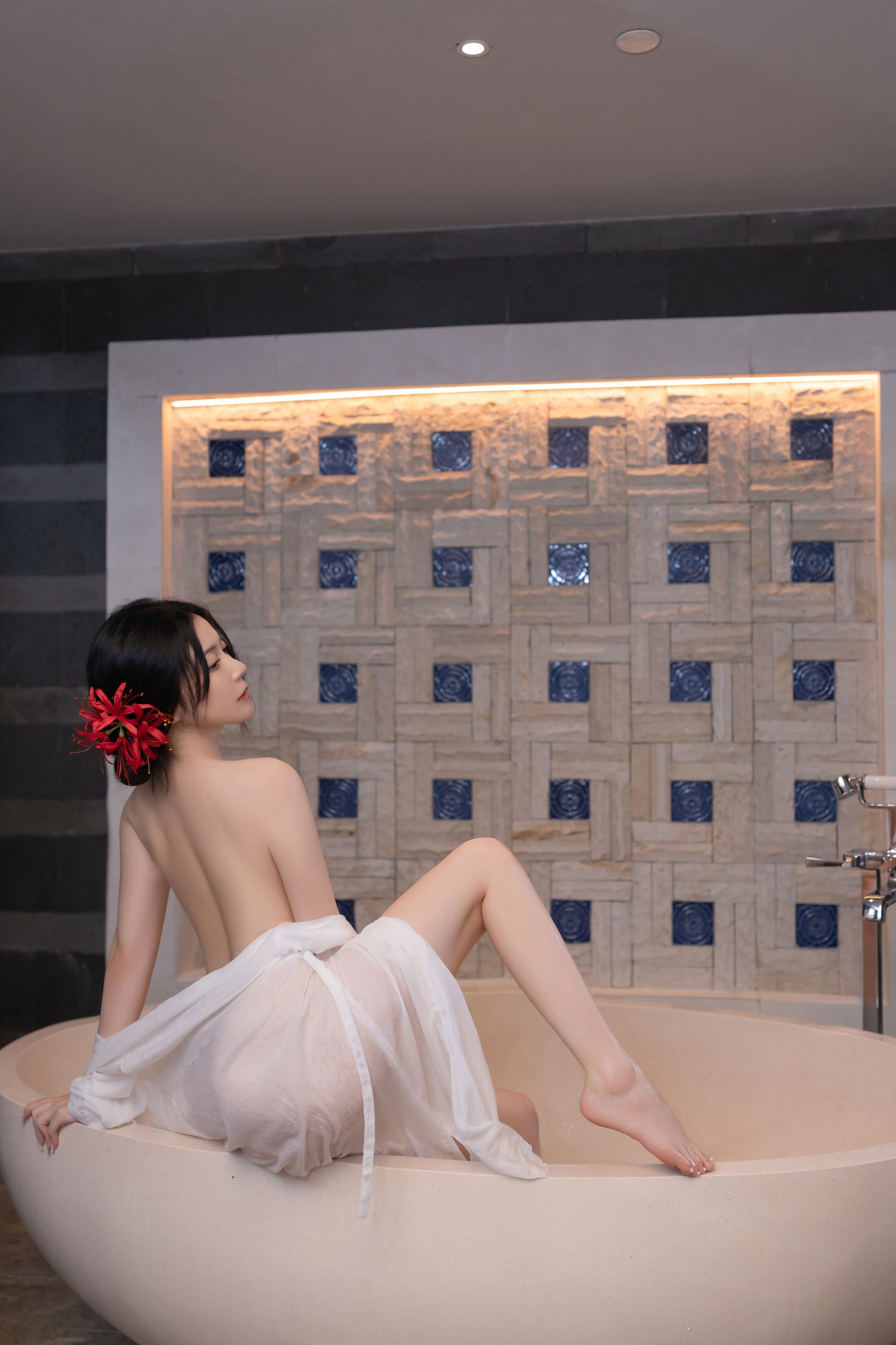 鱼子酱 - 寂/(122P)