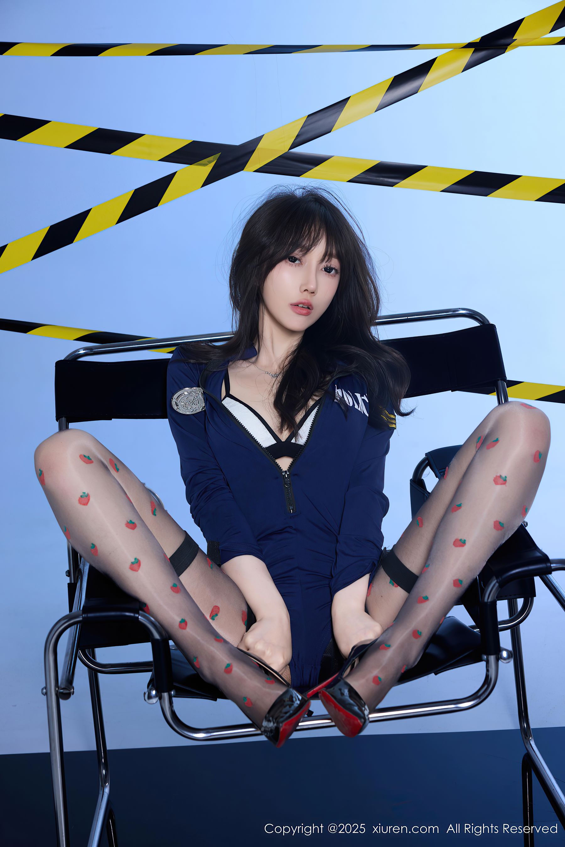 [秀人XiuRen] 2025.07.14 No.10544 玥儿玥er/(68P)