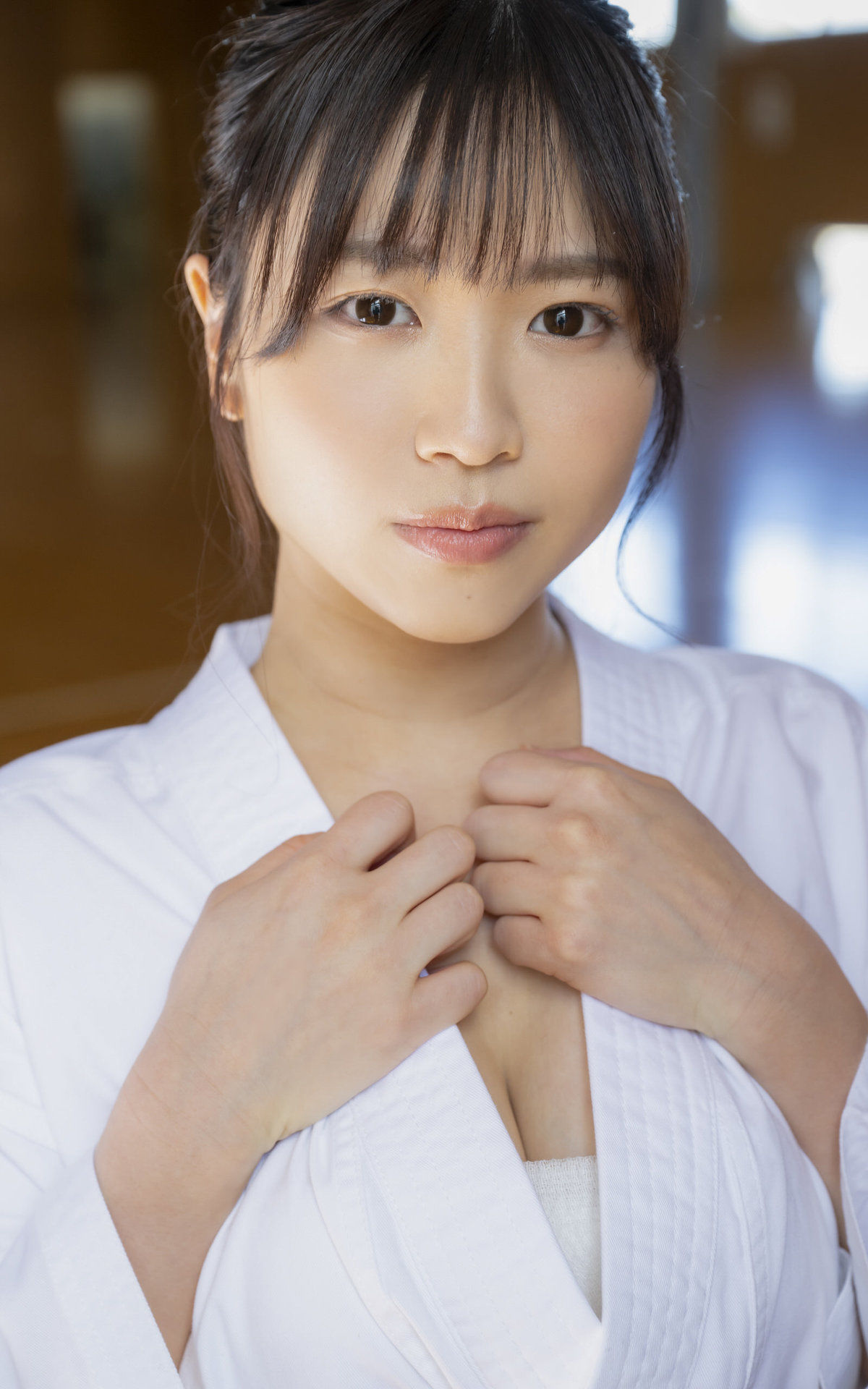 鈴原りこ - Kiss You 2/(204P)