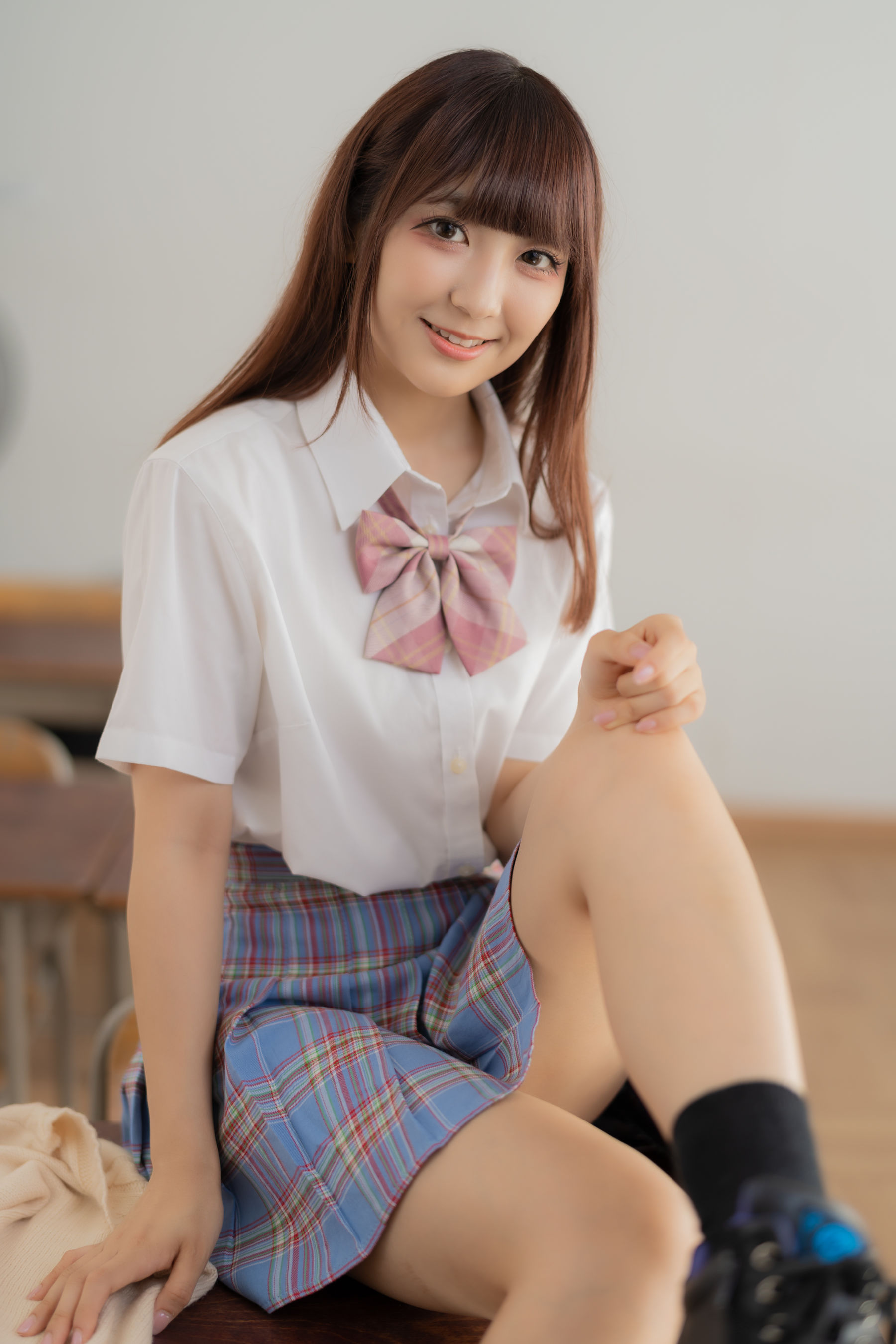 Ai Takanashi 高梨あい - #I tried making a ROM 01/(96P)