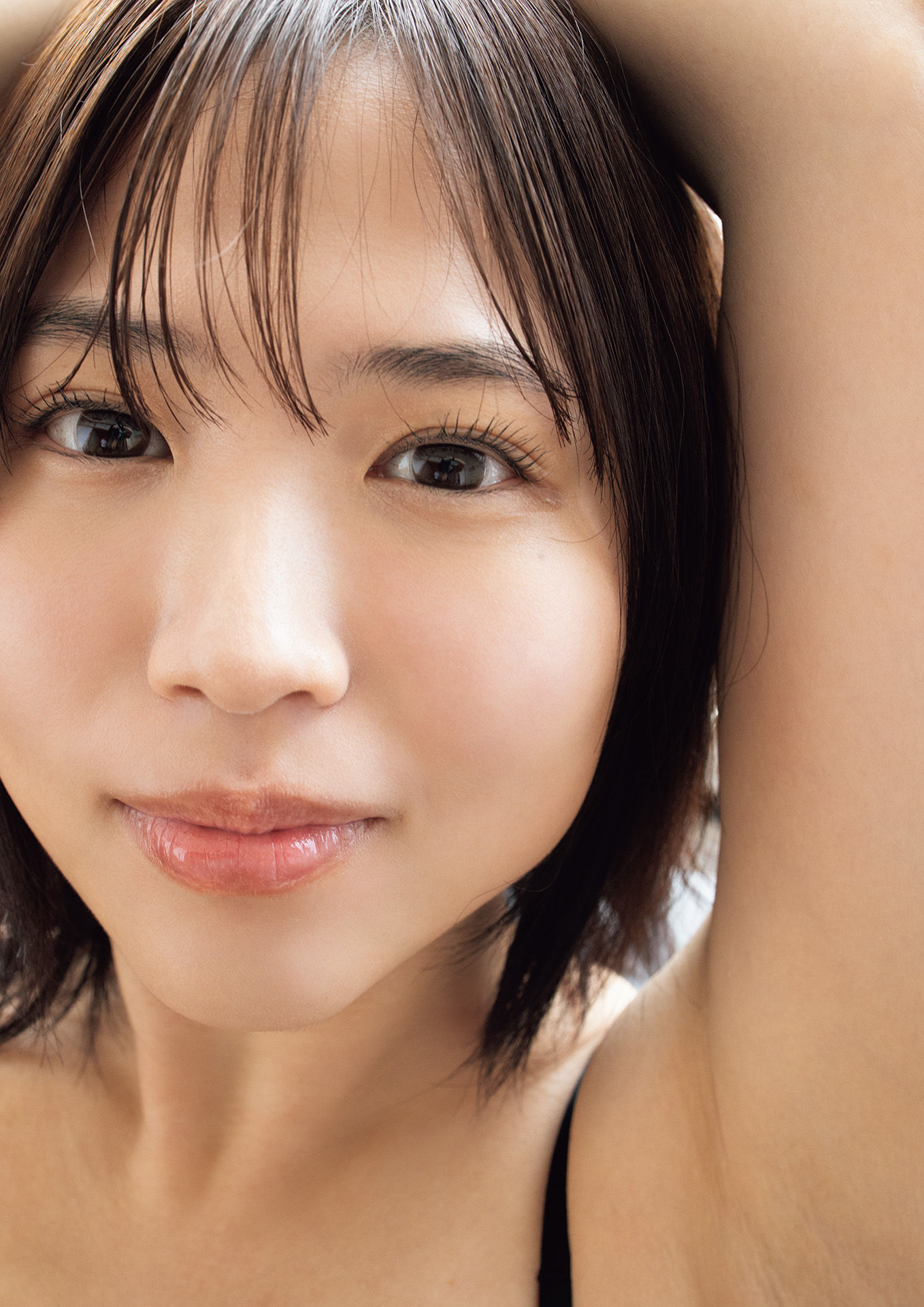 鈴原りこ - もっといっぱい、すきになる/(85P)