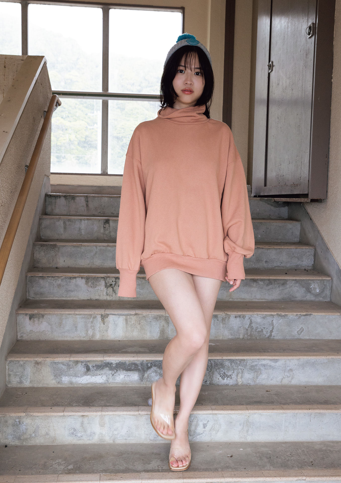 鈴原りこ - もっといっぱい、すきになる/(85P)