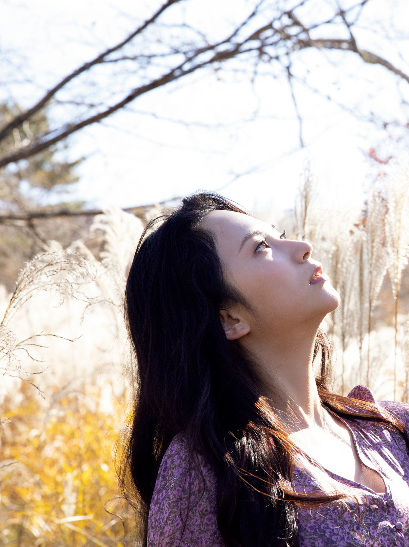 街山みほ - Scarlet/(55P)