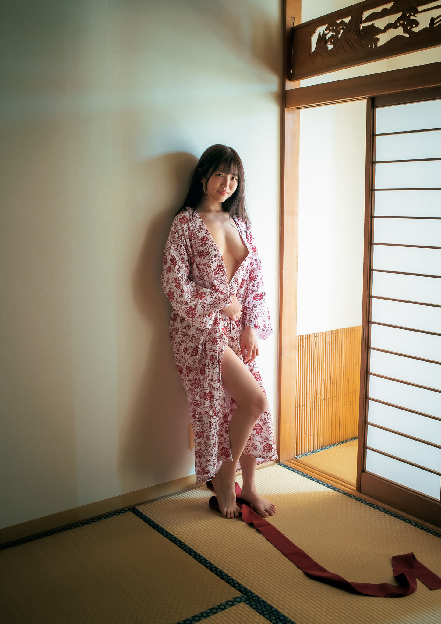 鈴原りこ - やわらかく、あたたかい/(148P)