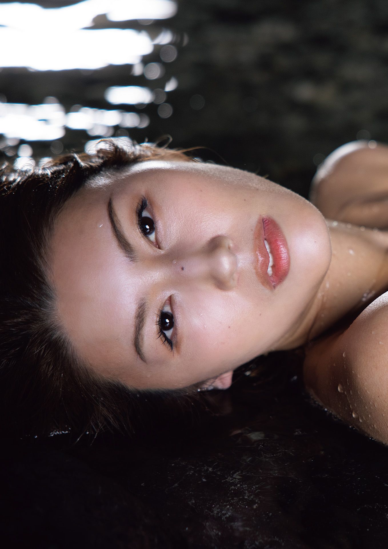 美乃すずめ - nymph/(58P)