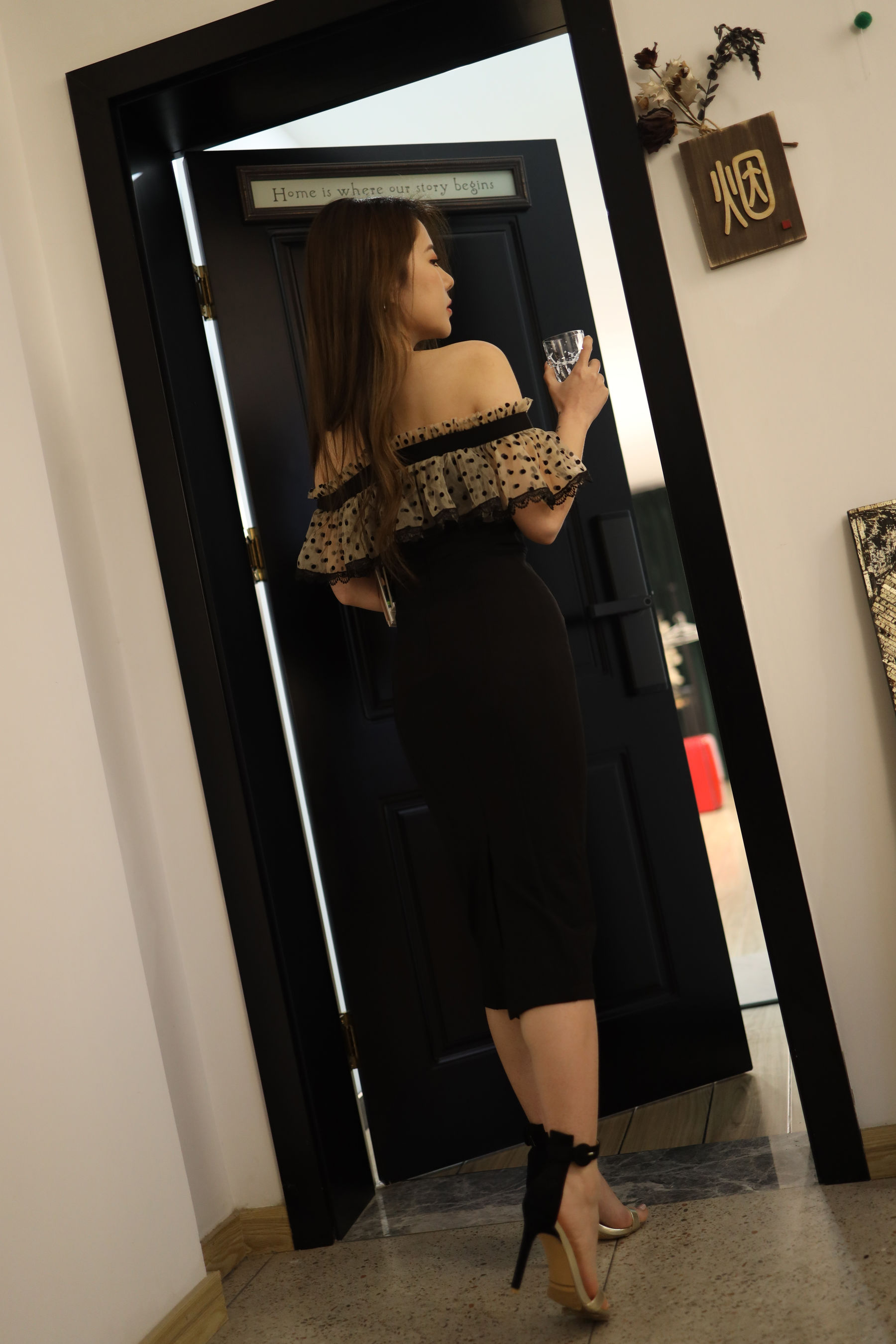 鱼子酱 - 女神礼物/(346P)