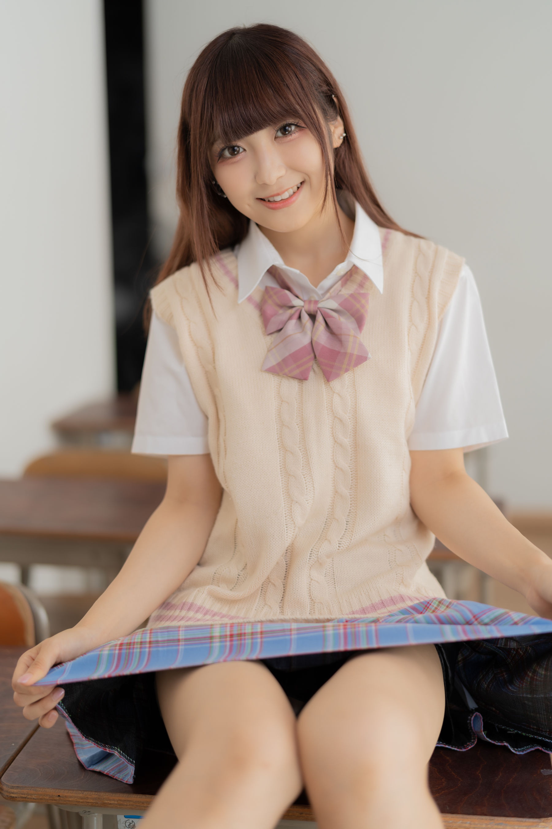 Ai Takanashi 高梨あい - #I tried making a ROM 01/(96P)