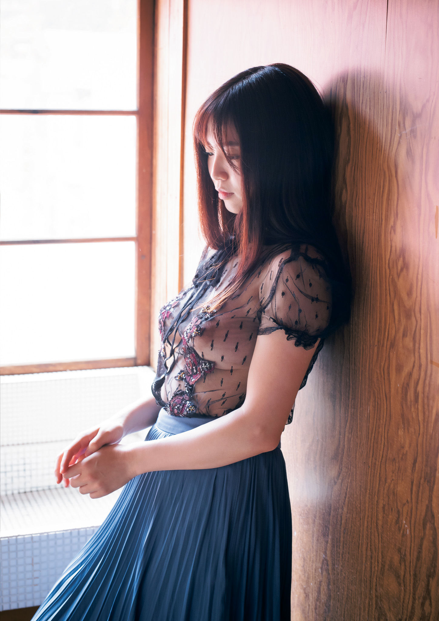 鈴原りこ - やわらかく、あたたかい/(148P)