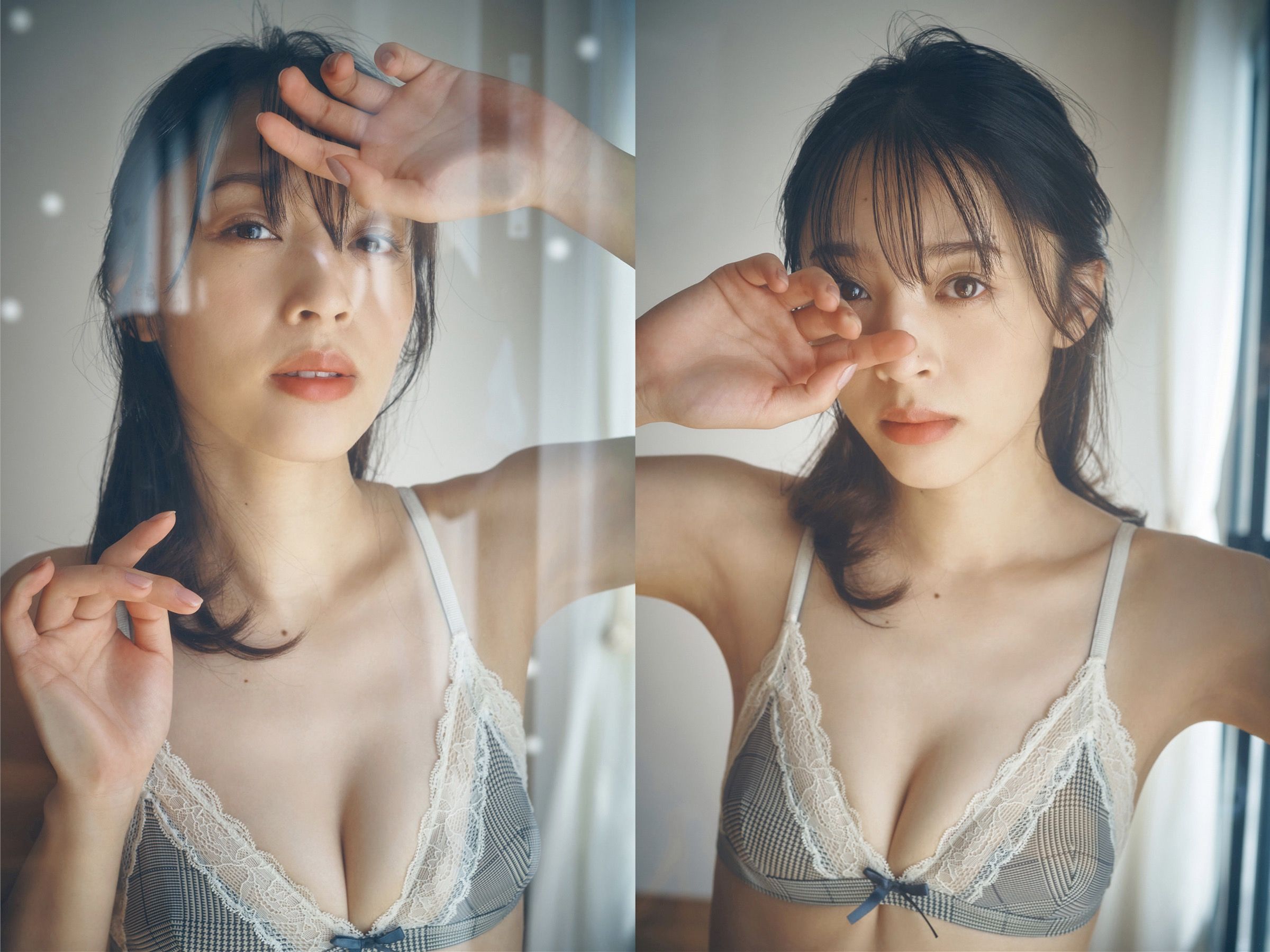 神部美咲 - ここだけの話 vol.1/(55P)