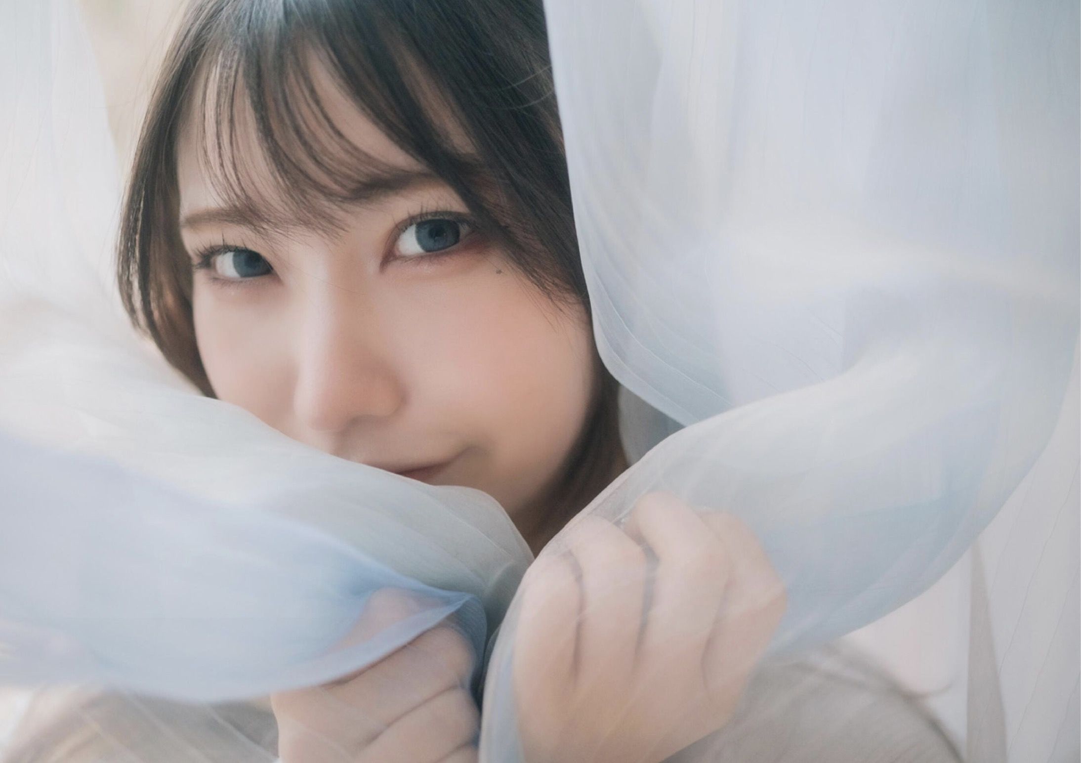 芽衣 - 芽ばえちゃう/(238P)