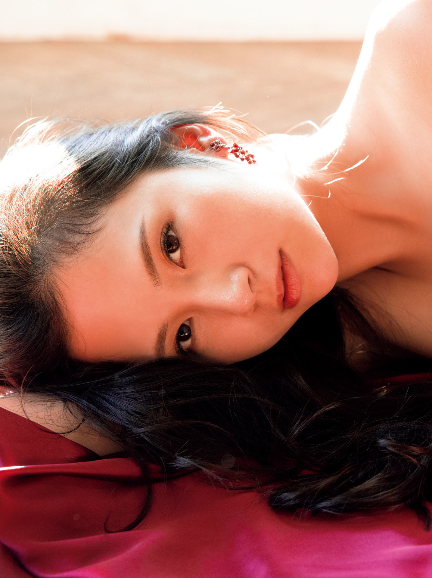 街山みほ - Scarlet/(55P)