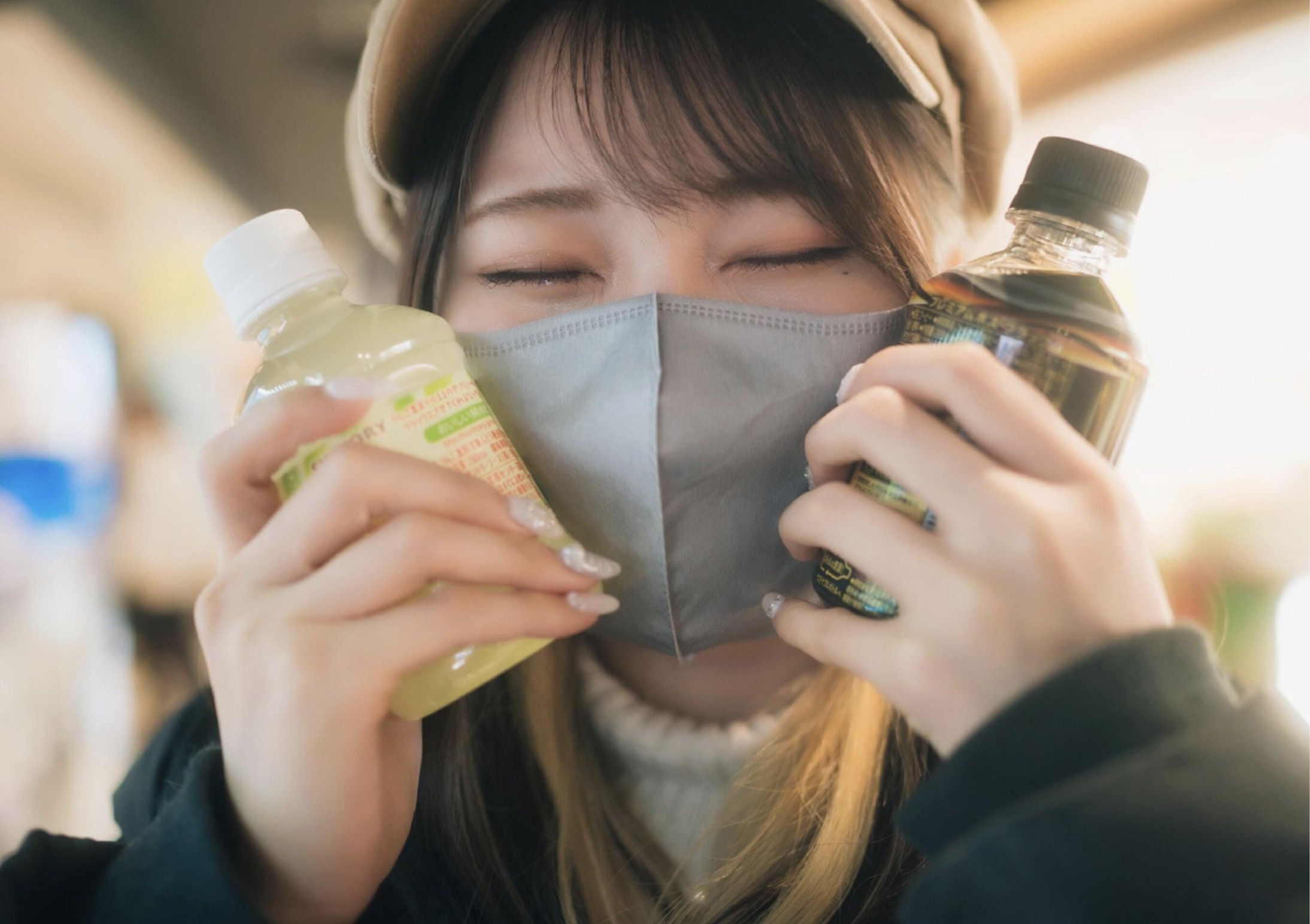 芽衣 - 芽ばえちゃう/(238P)