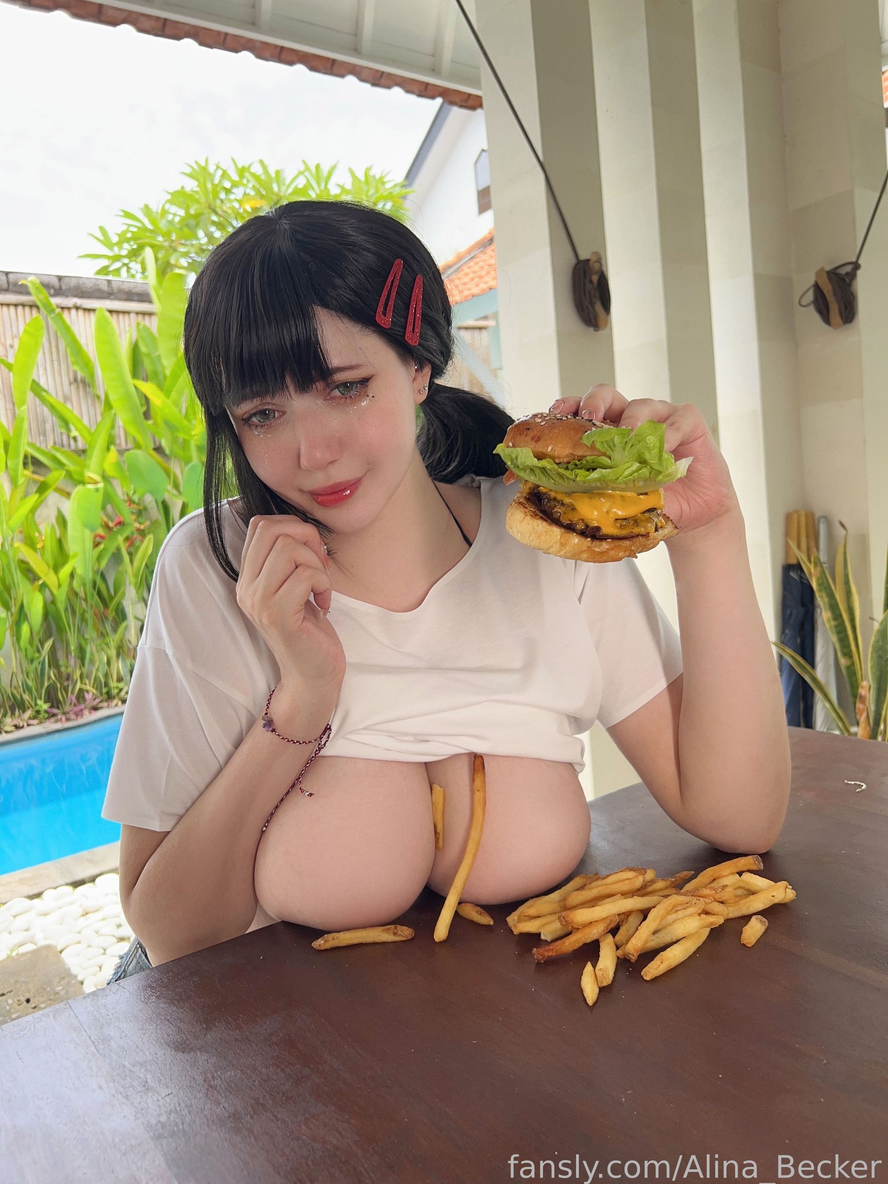 Alina Becker - Kobeni/(43P)