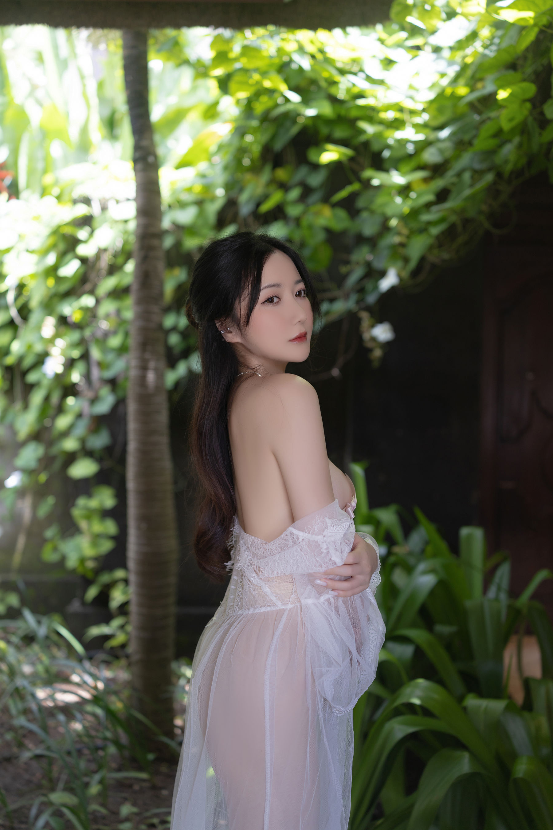 鱼子酱 - 夕颜/(120P)