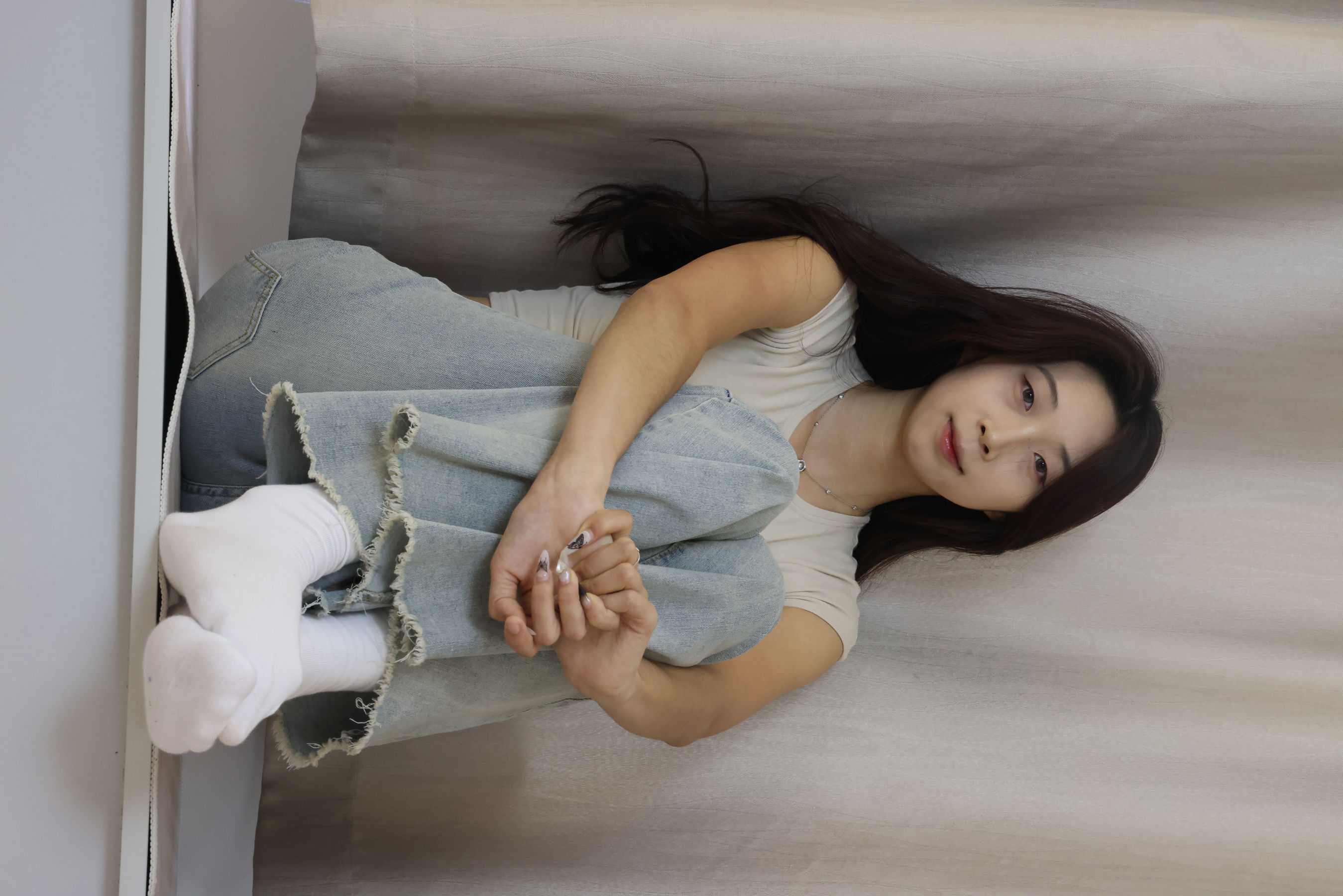 绮梦摄影 2024.09.18 No.026 秋月 珍藏无修无水印版/(473P)