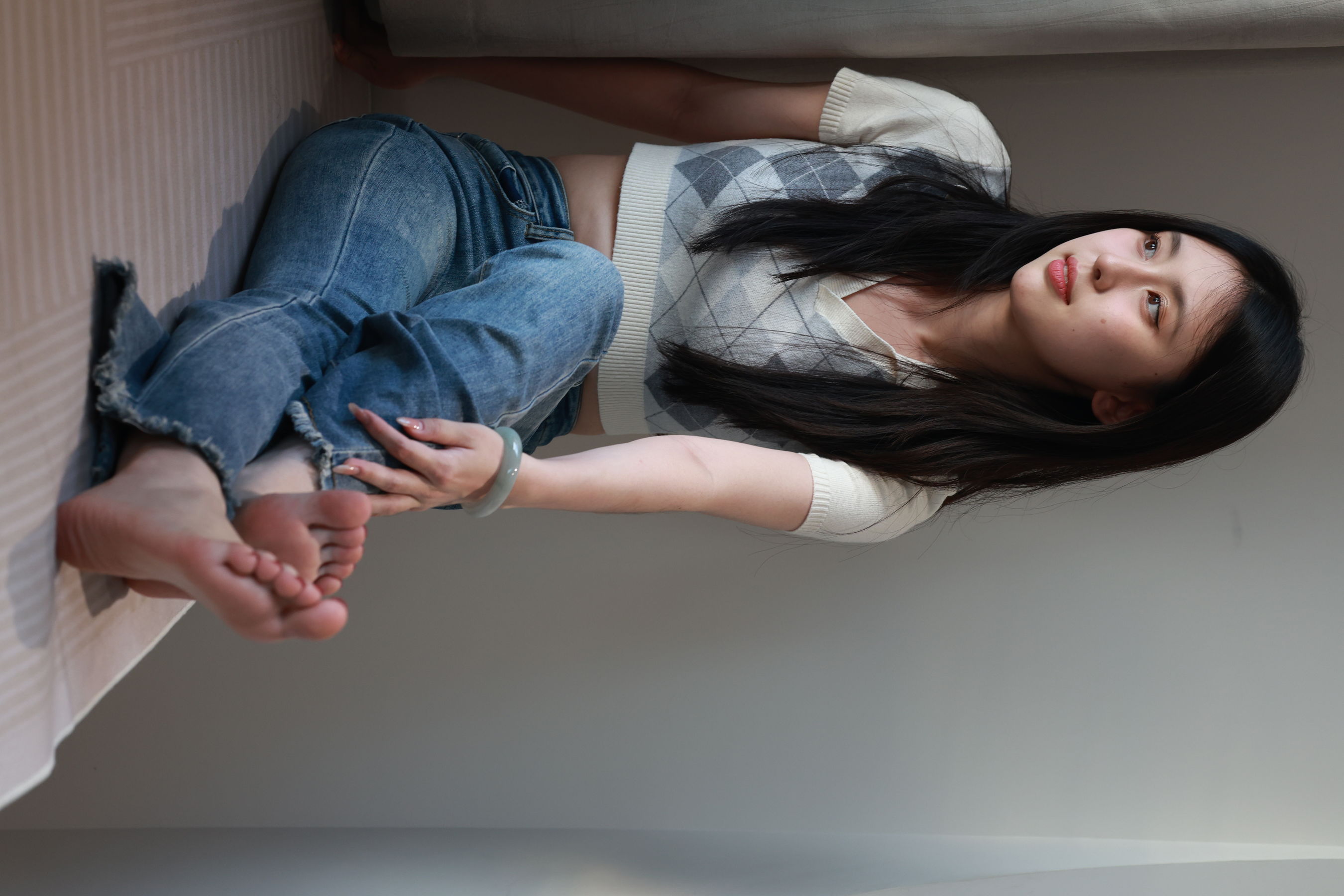 绮梦摄影 2024.09.16 No.024 yaya 珍藏无修无水印版/(435P)