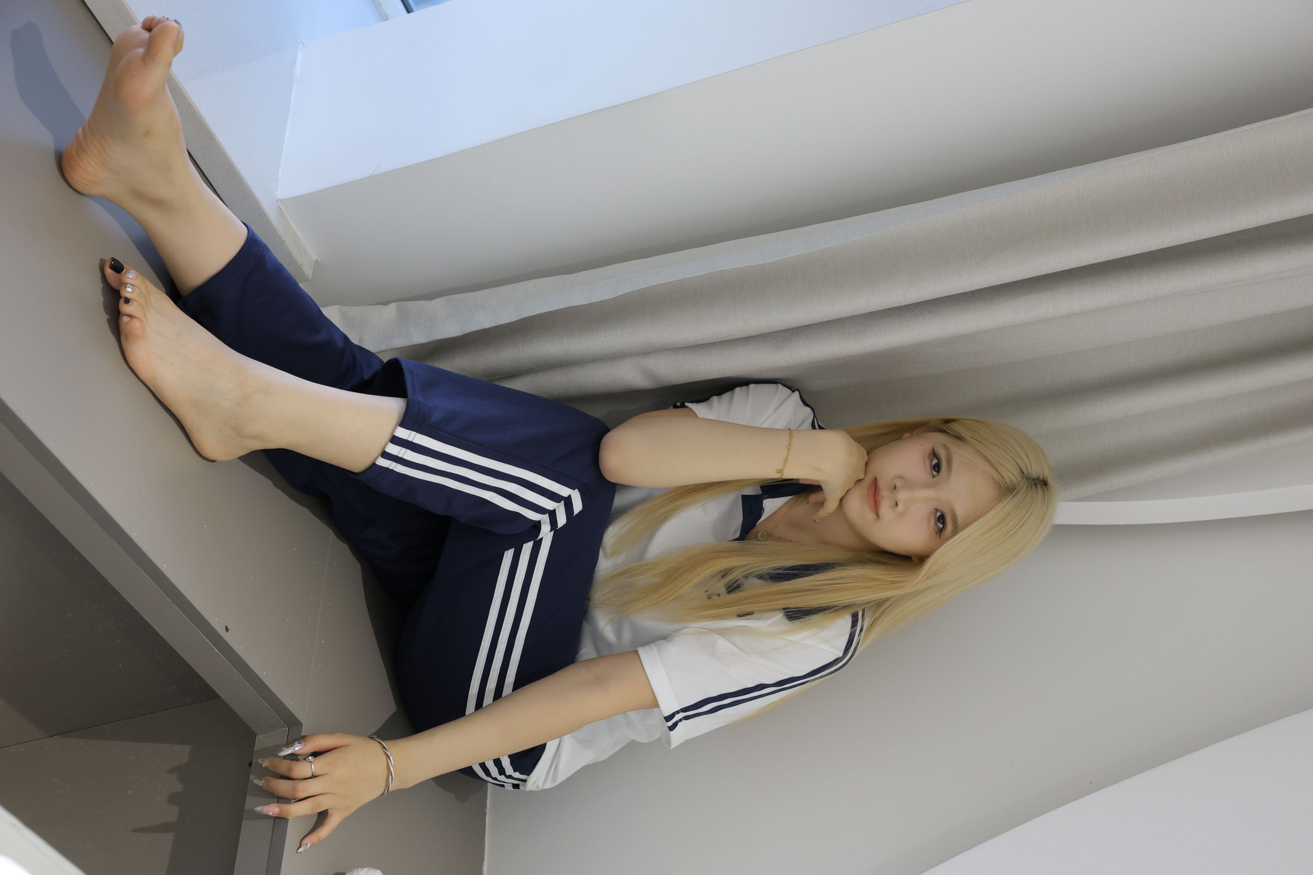 绮梦摄影 2024.09.12 No.022 栗子 珍藏无修无水印版/(385P)