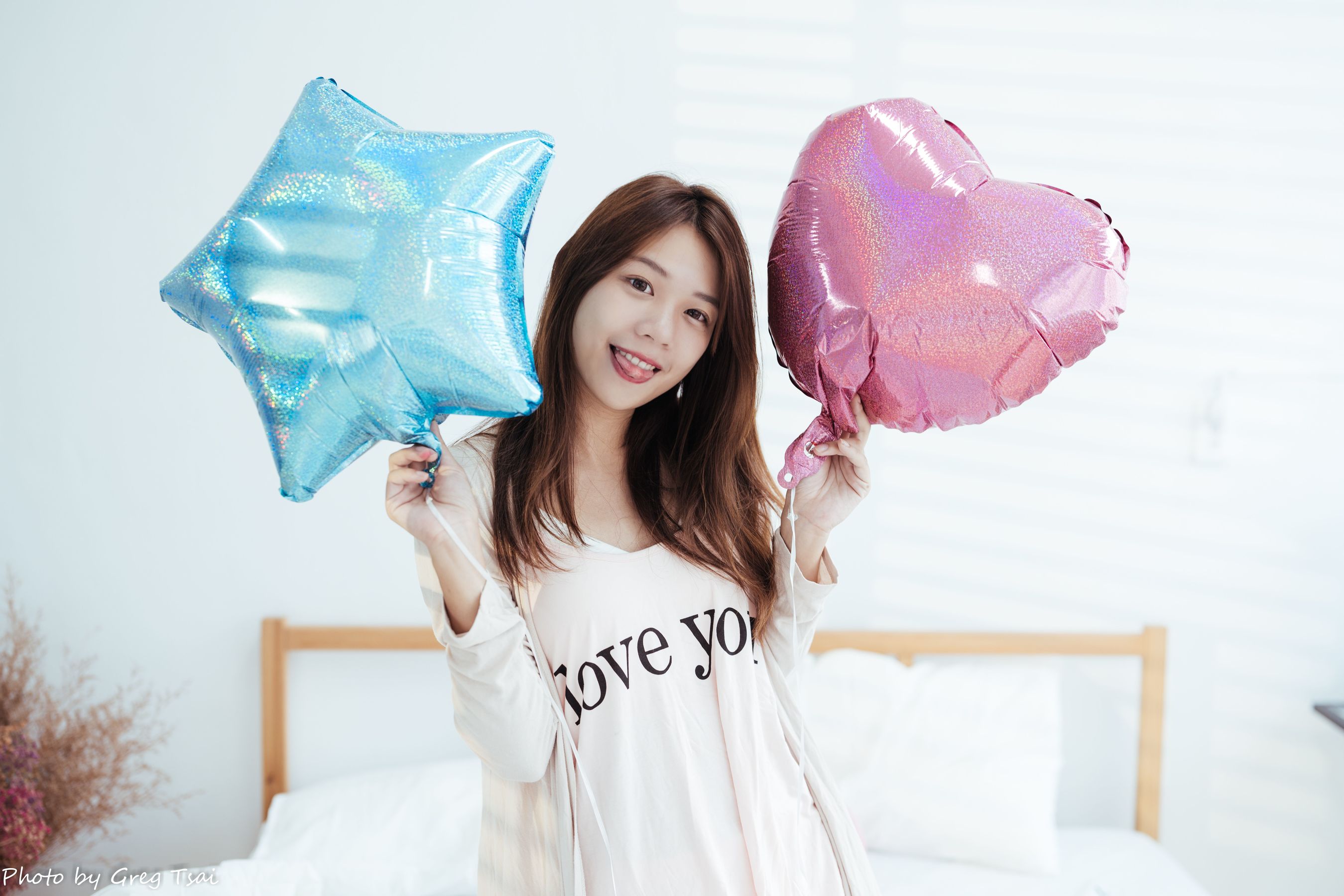 芊聿 - 居家/(96P)