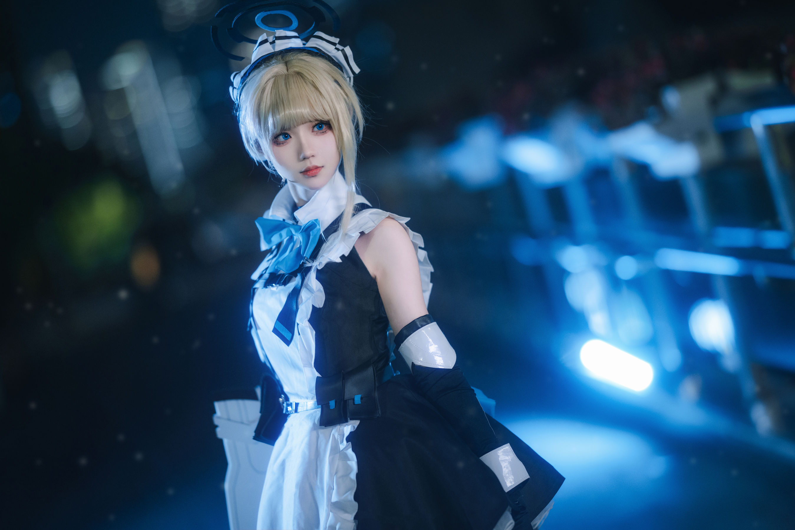 花柒Hana - 崩坏：星穹铁道 飞鸟马时/(15P)